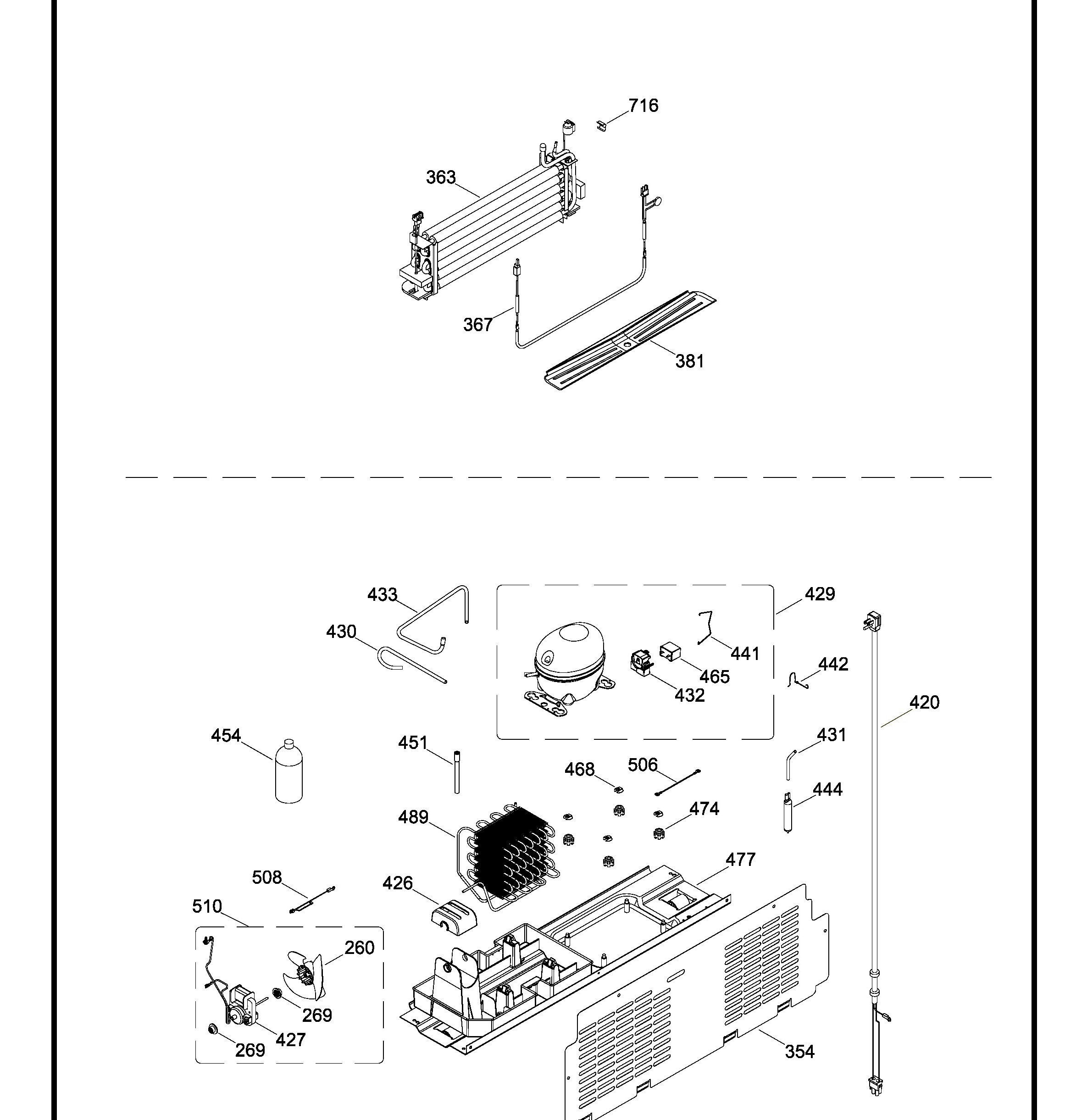 Exploded View 3