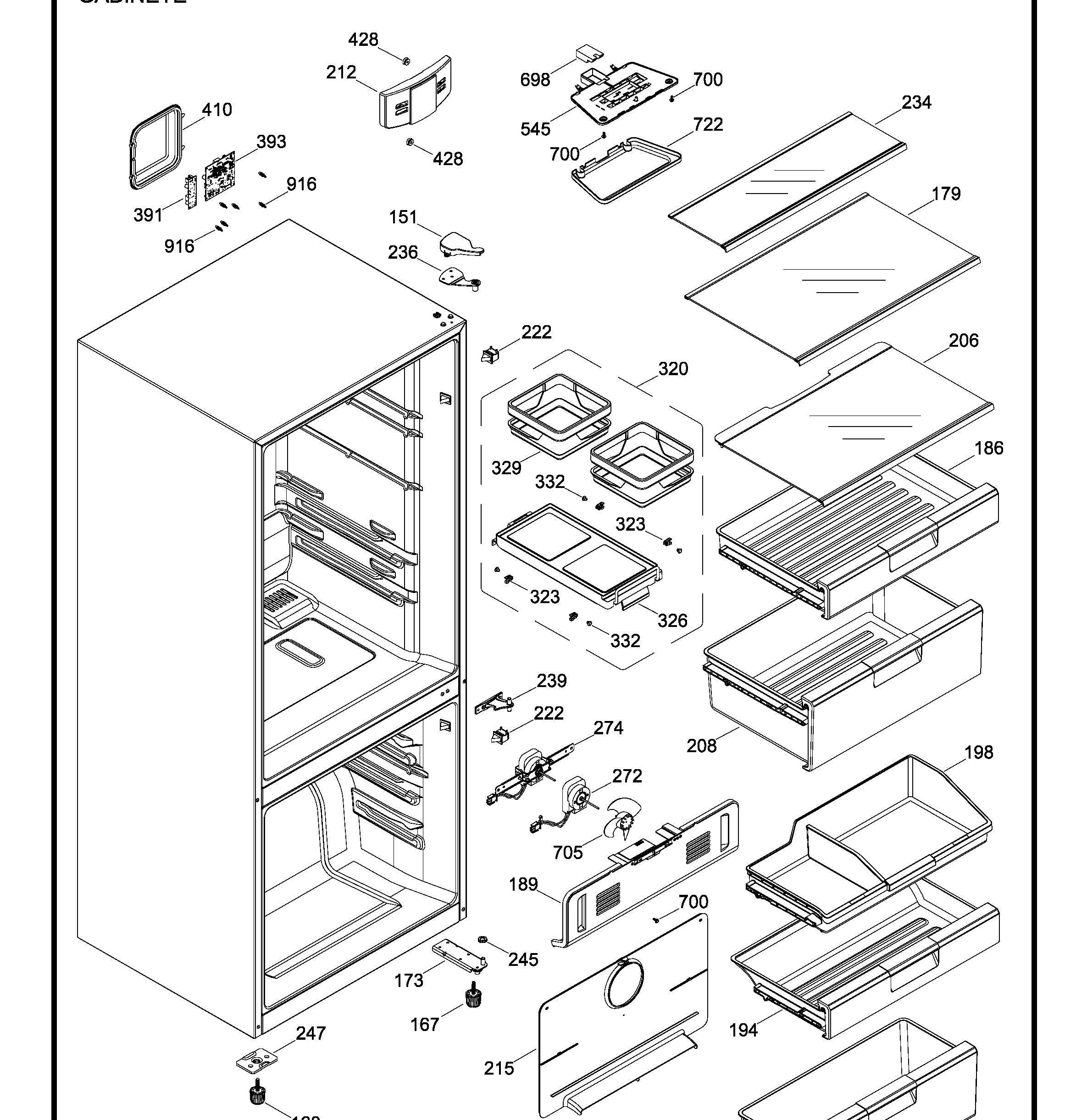 Exploded View 2