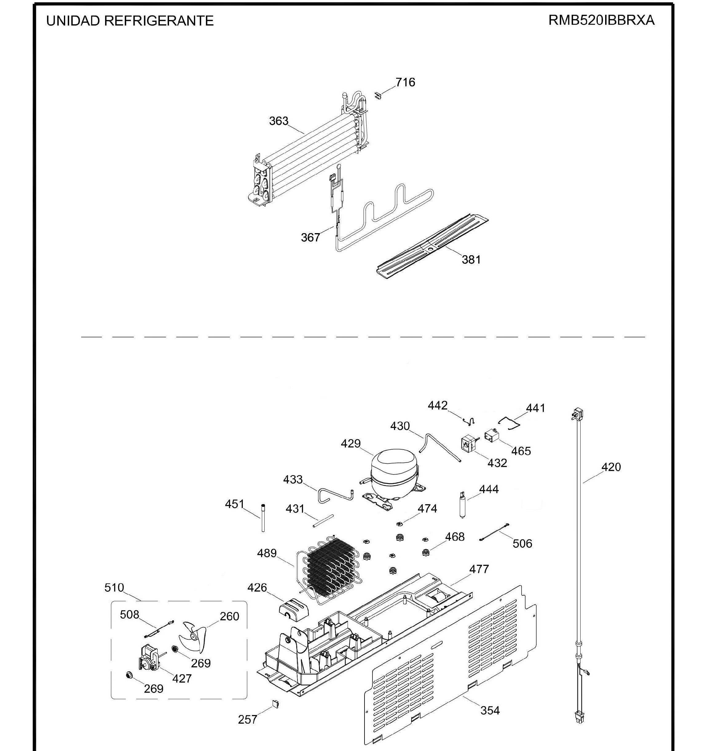 Exploded View 3