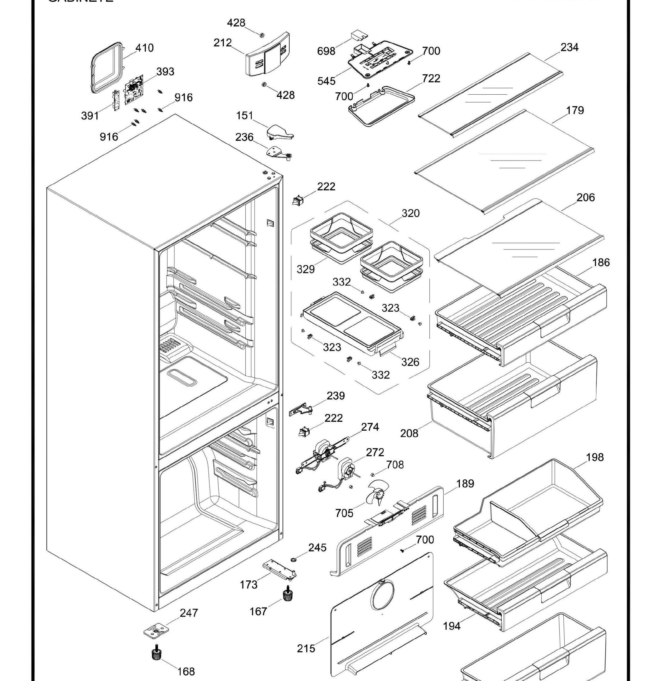 Exploded View 2