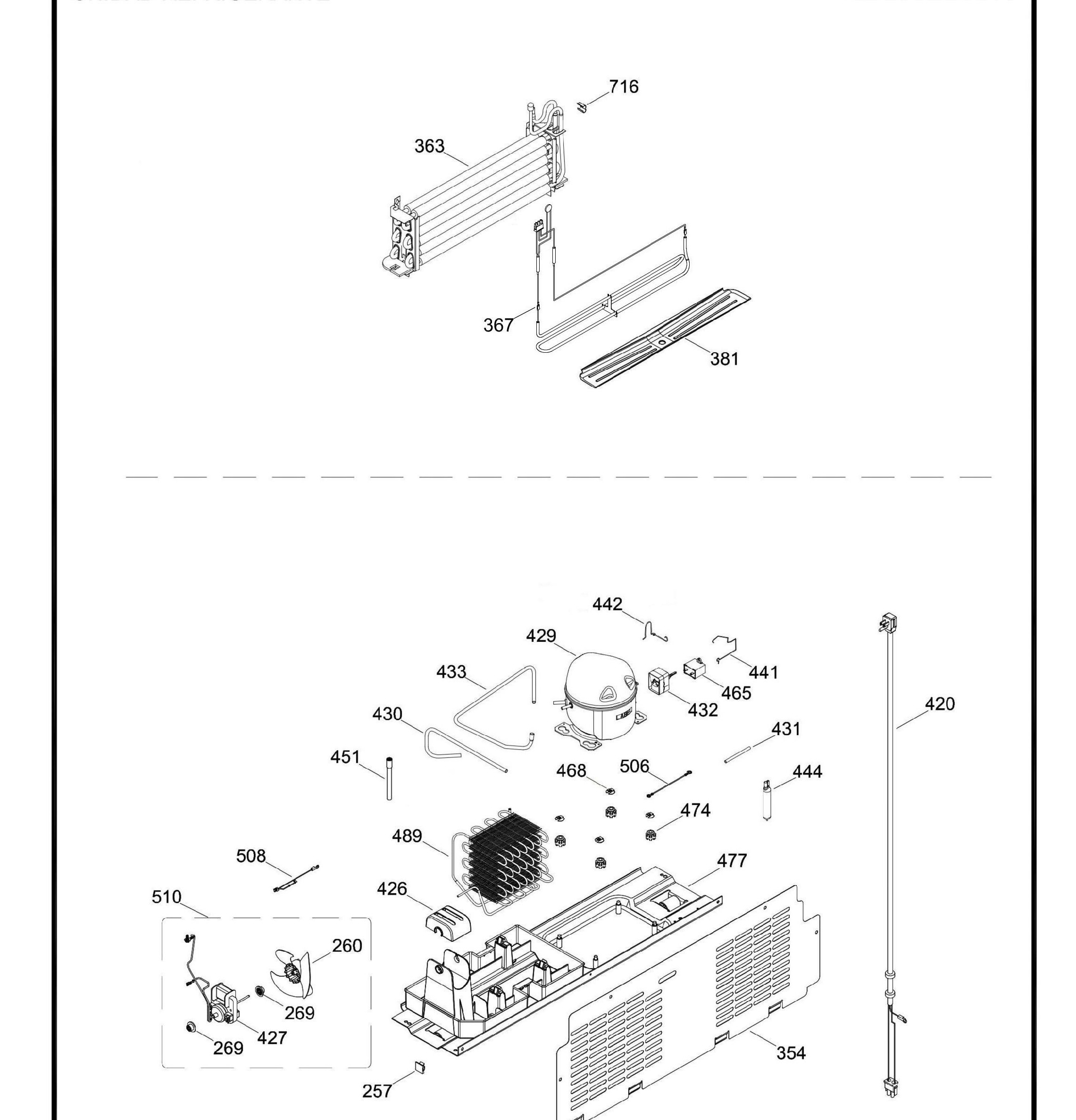 Exploded View 3