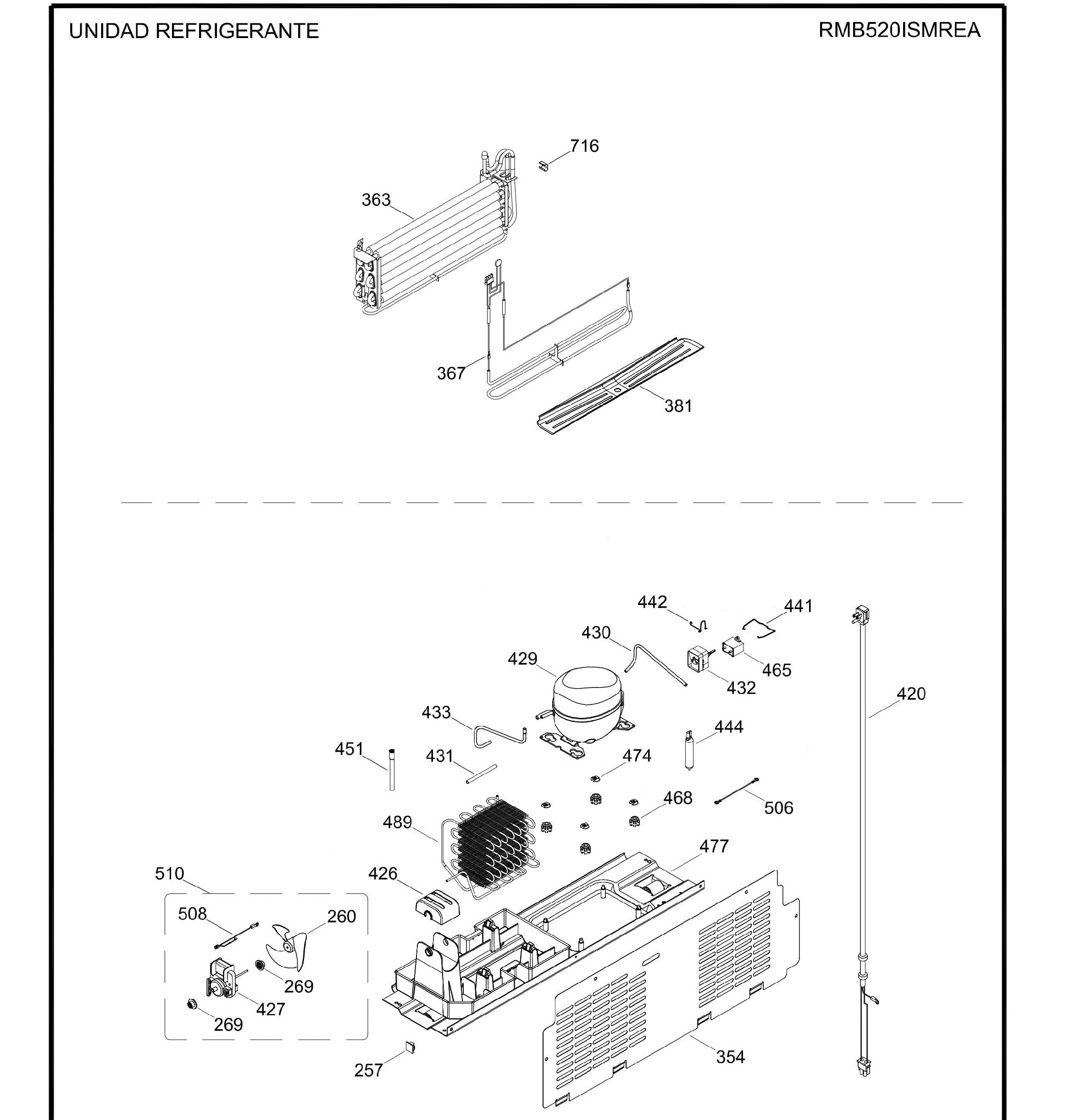 Exploded View 3