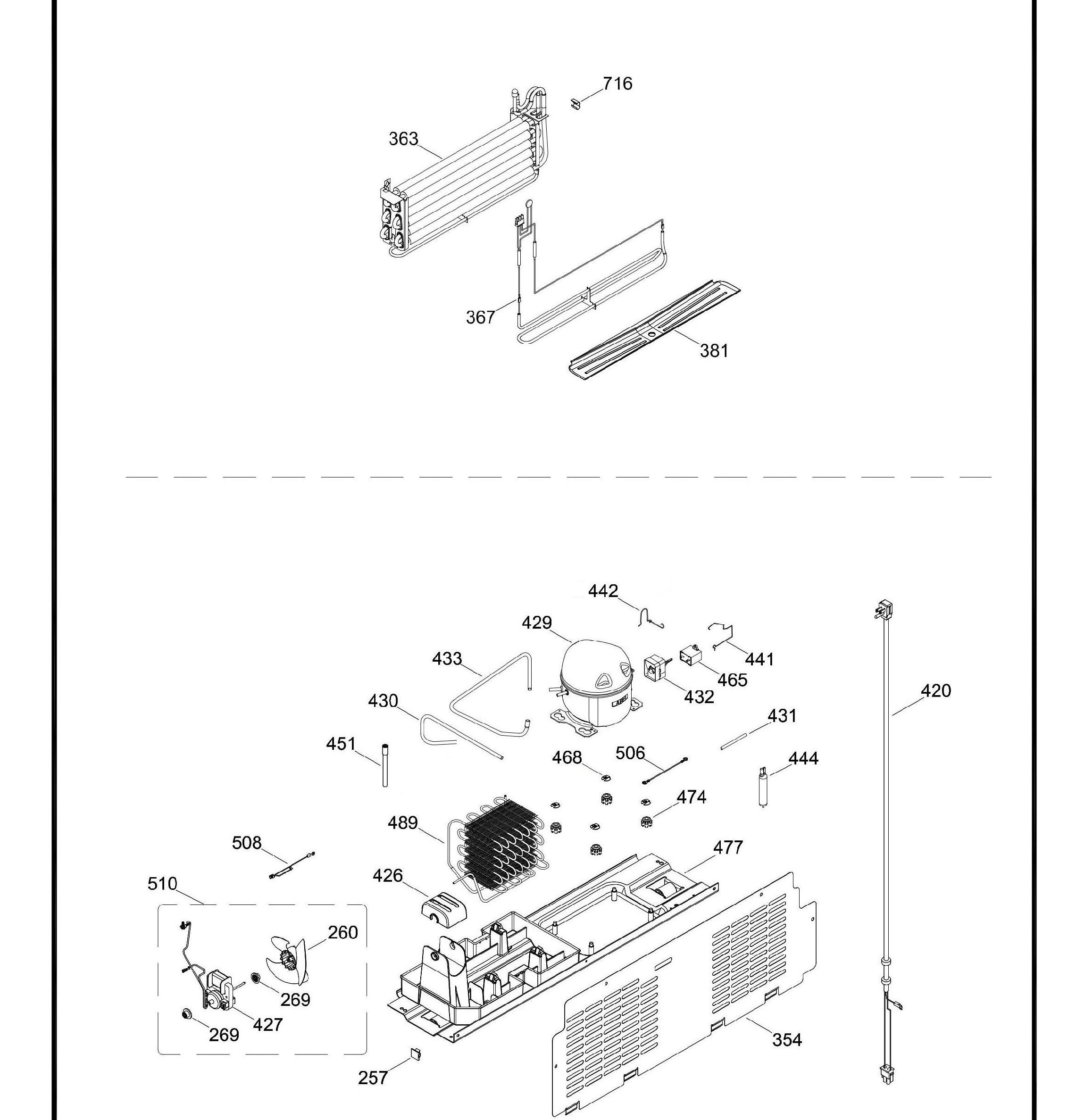 Exploded View 3