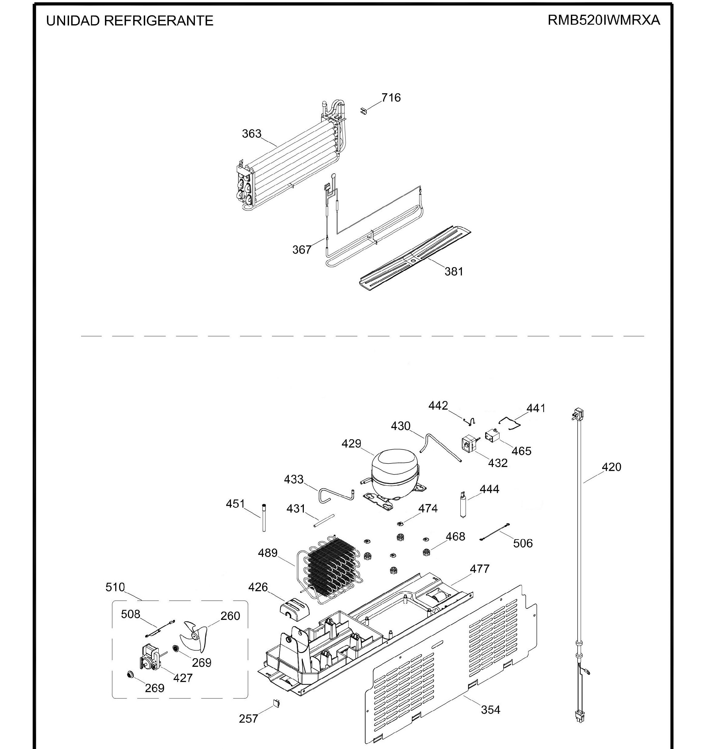 Exploded View 3