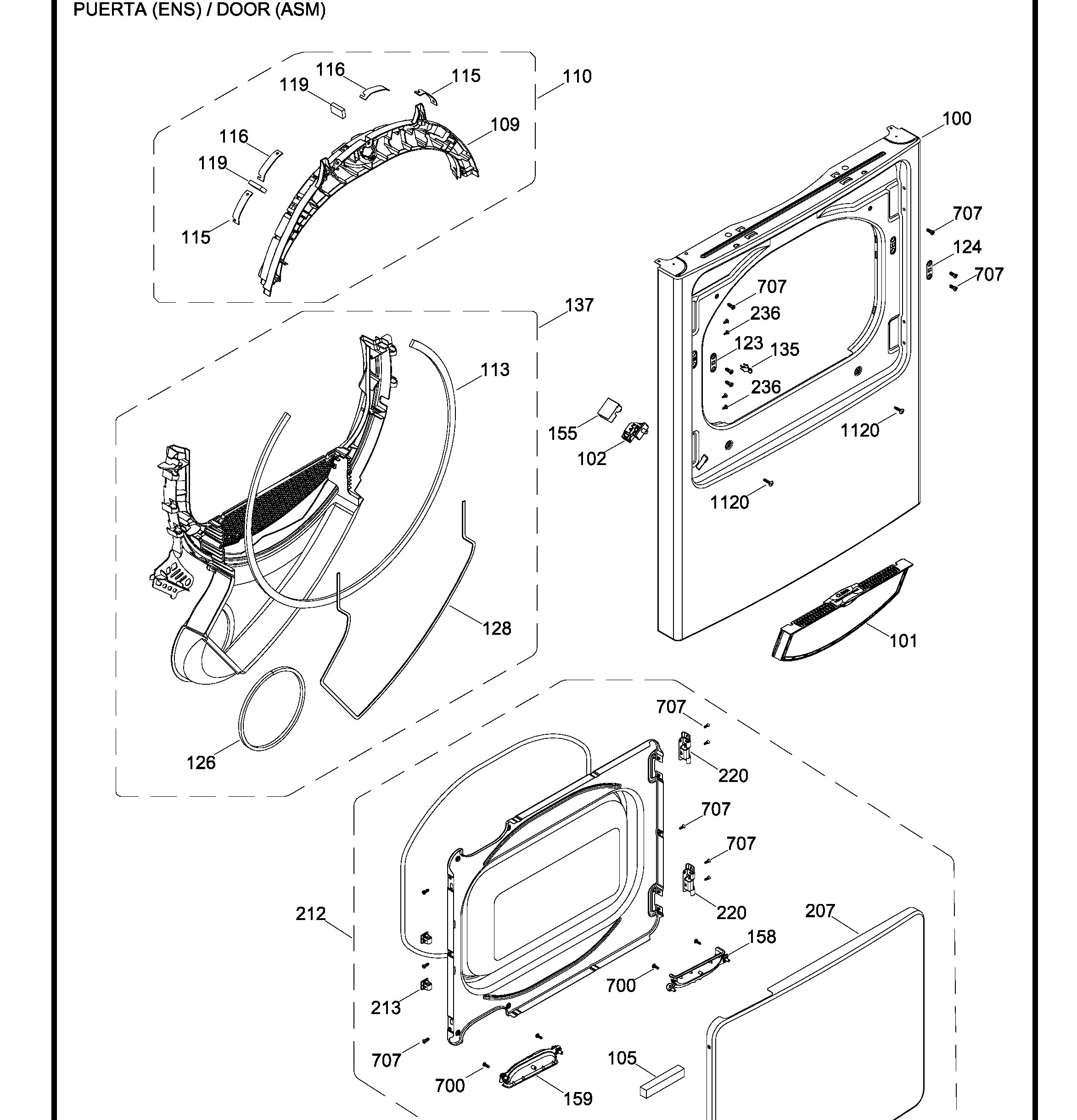 Exploded View 2