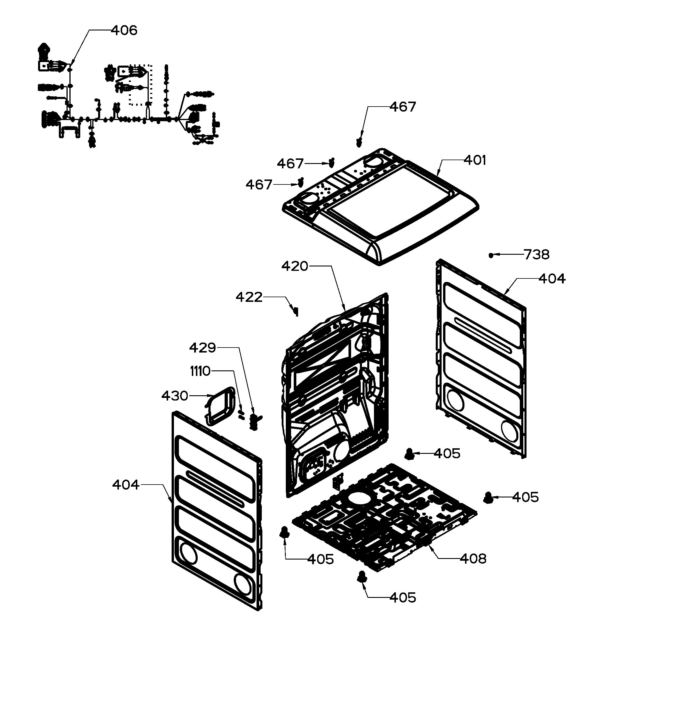 Exploded View 3