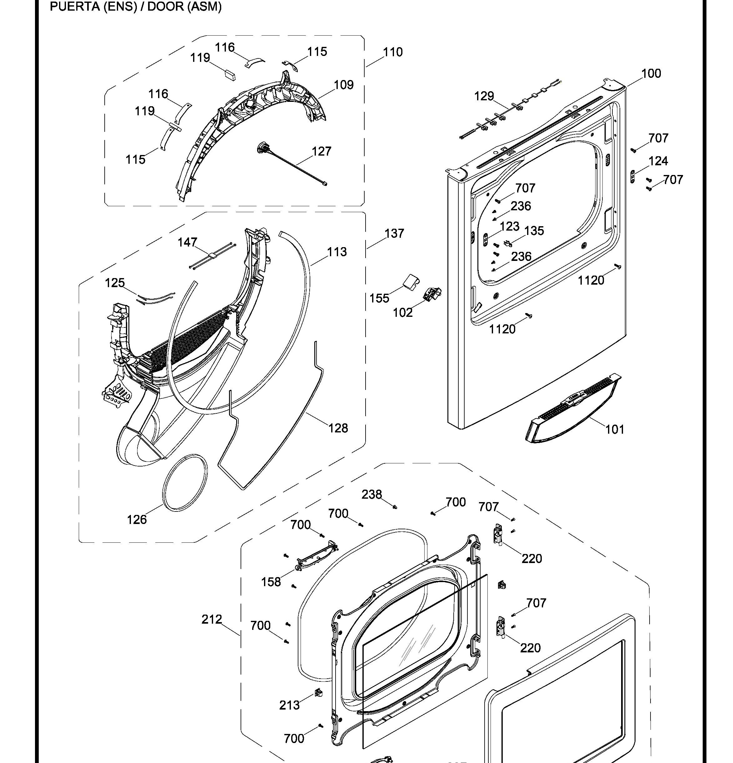 Exploded View 2