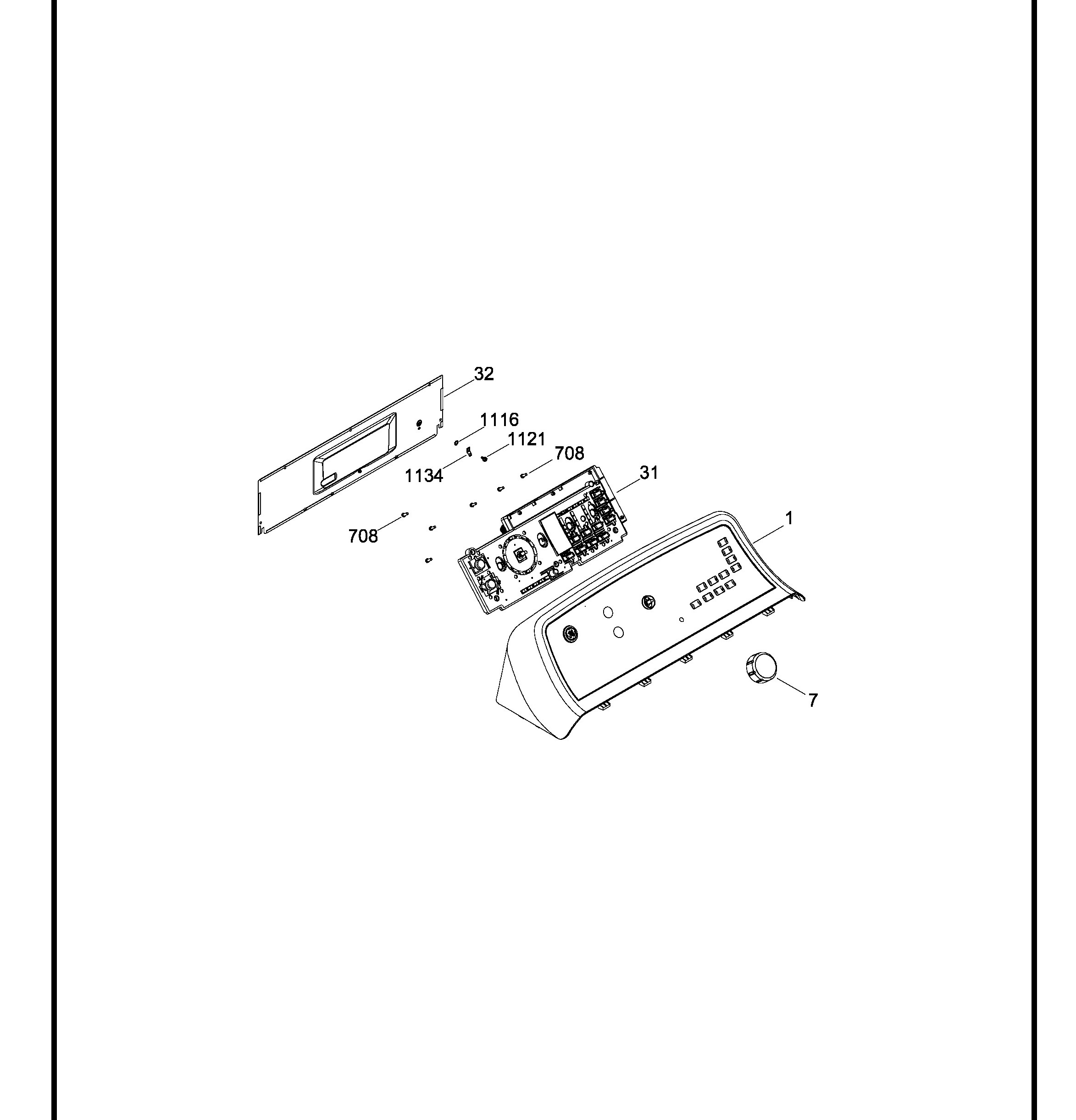 Exploded View 1