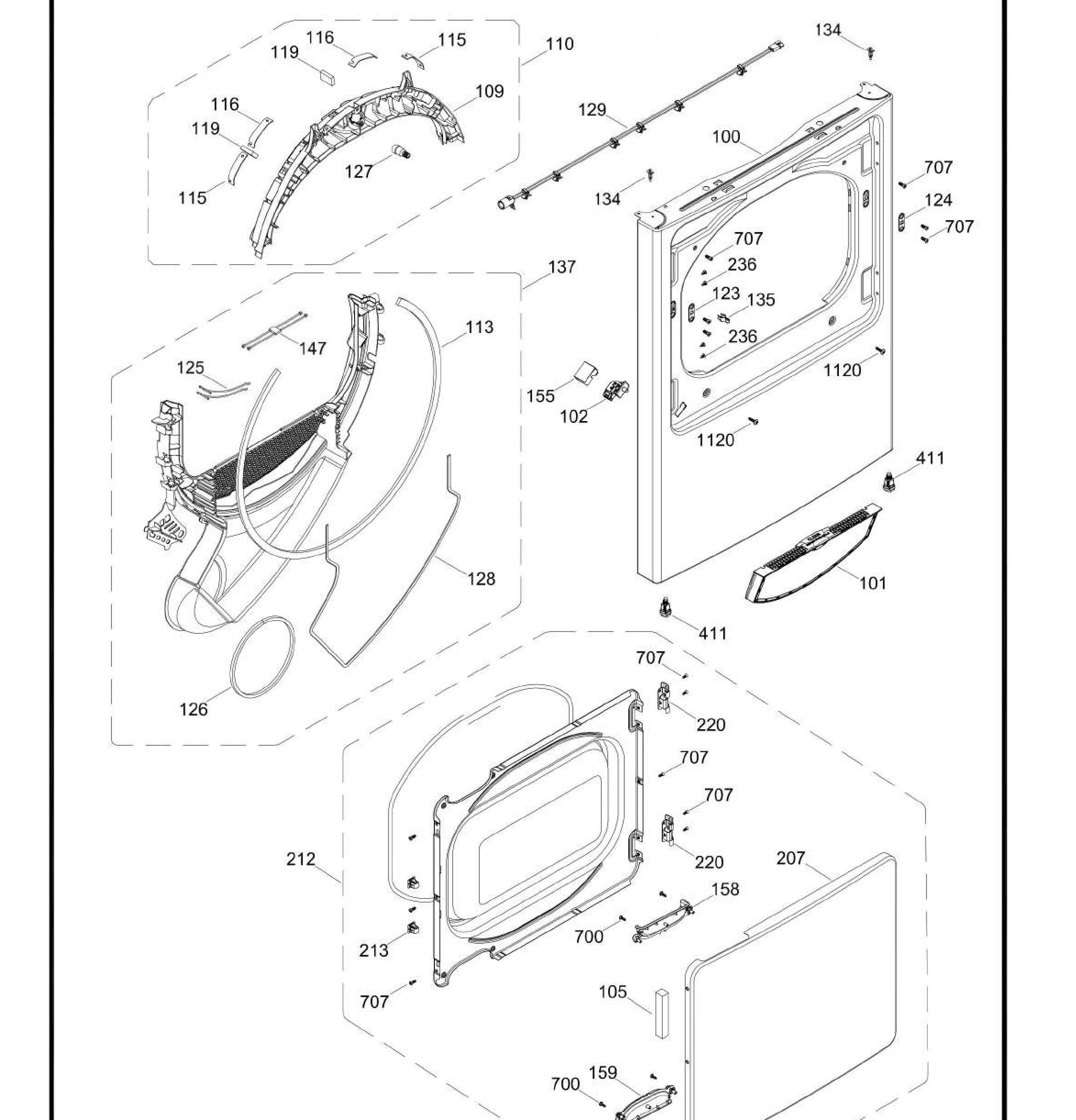 Exploded View 2