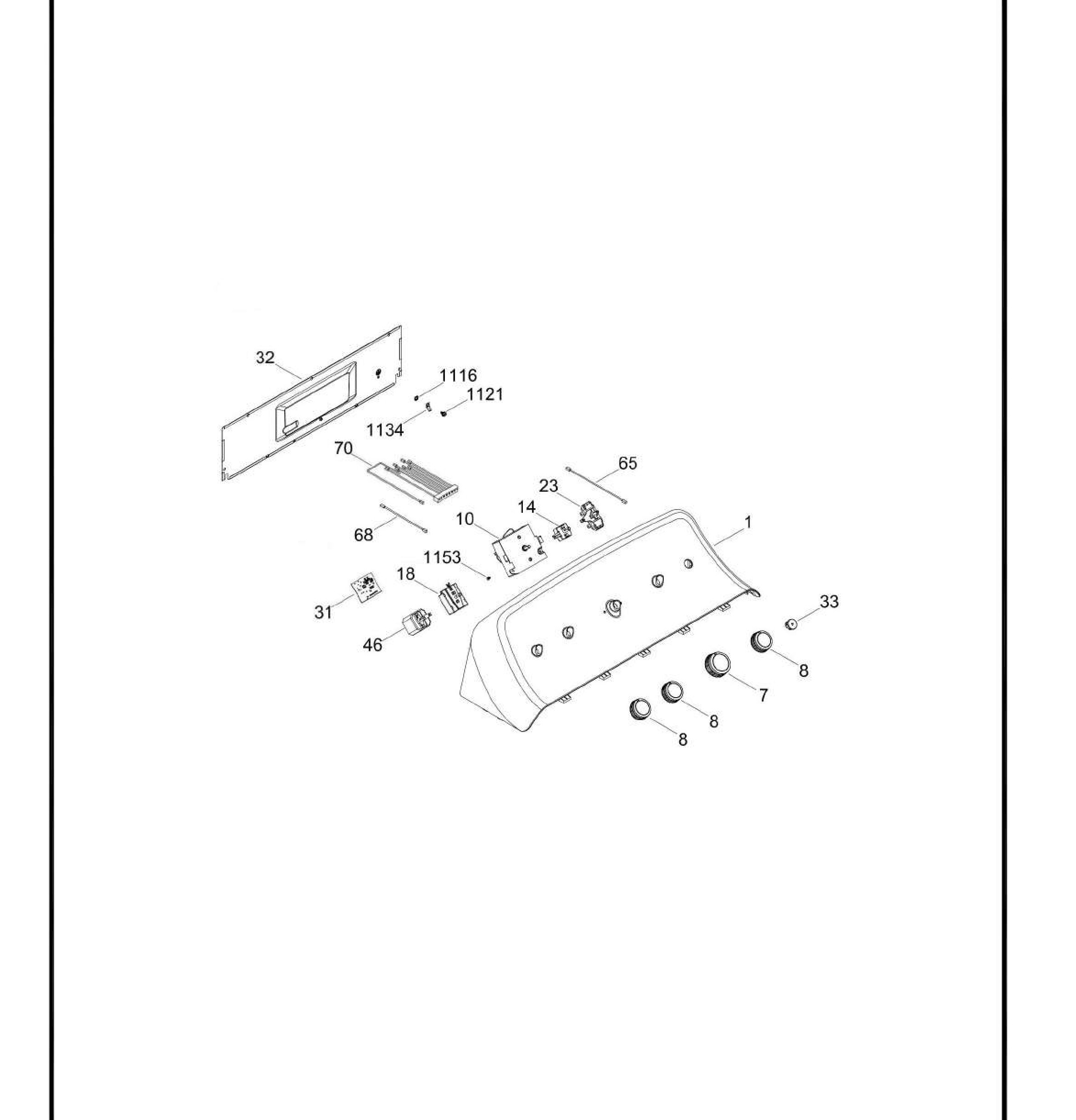 Exploded View 1