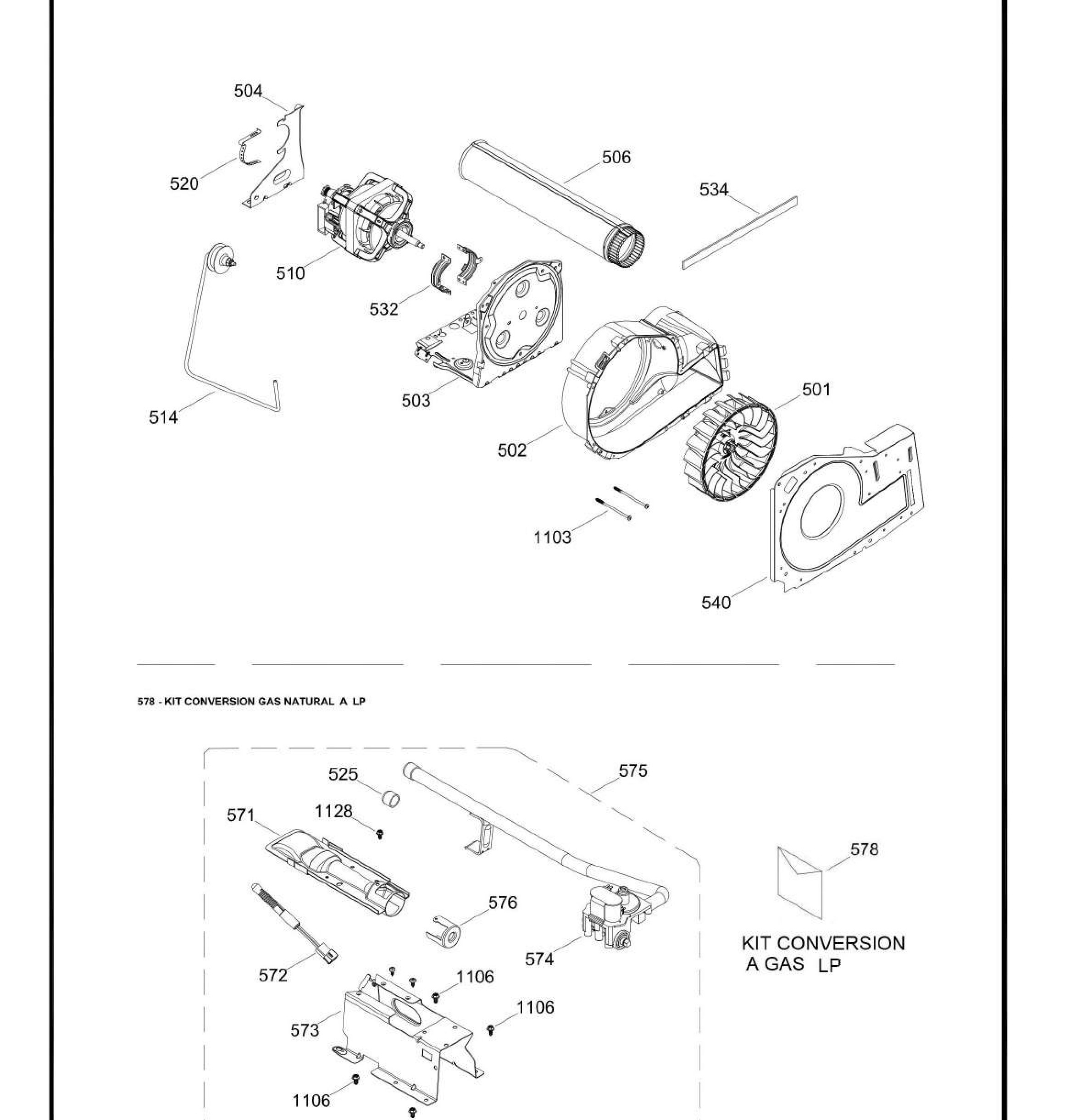 Exploded View 4