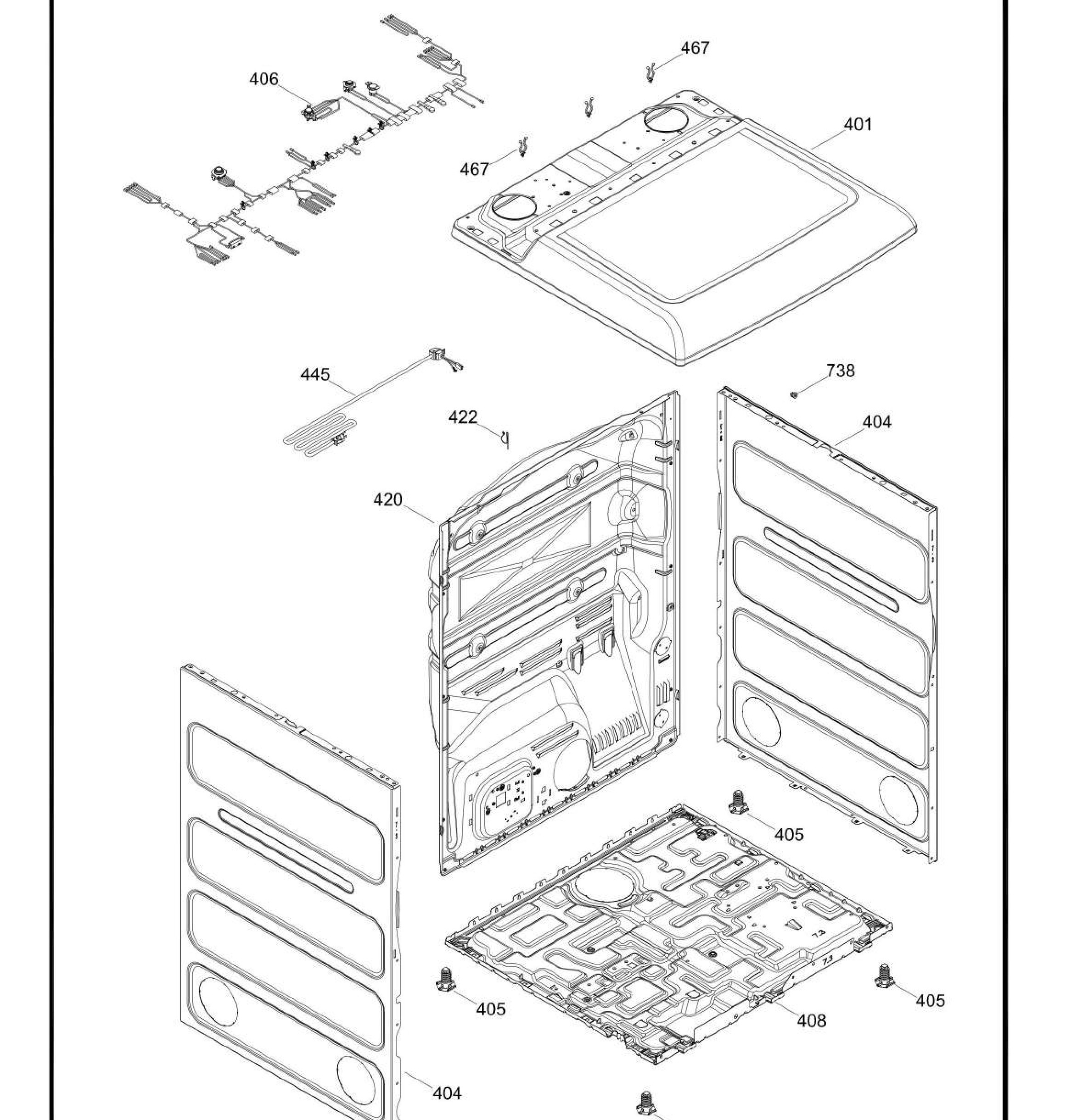 Exploded View 3