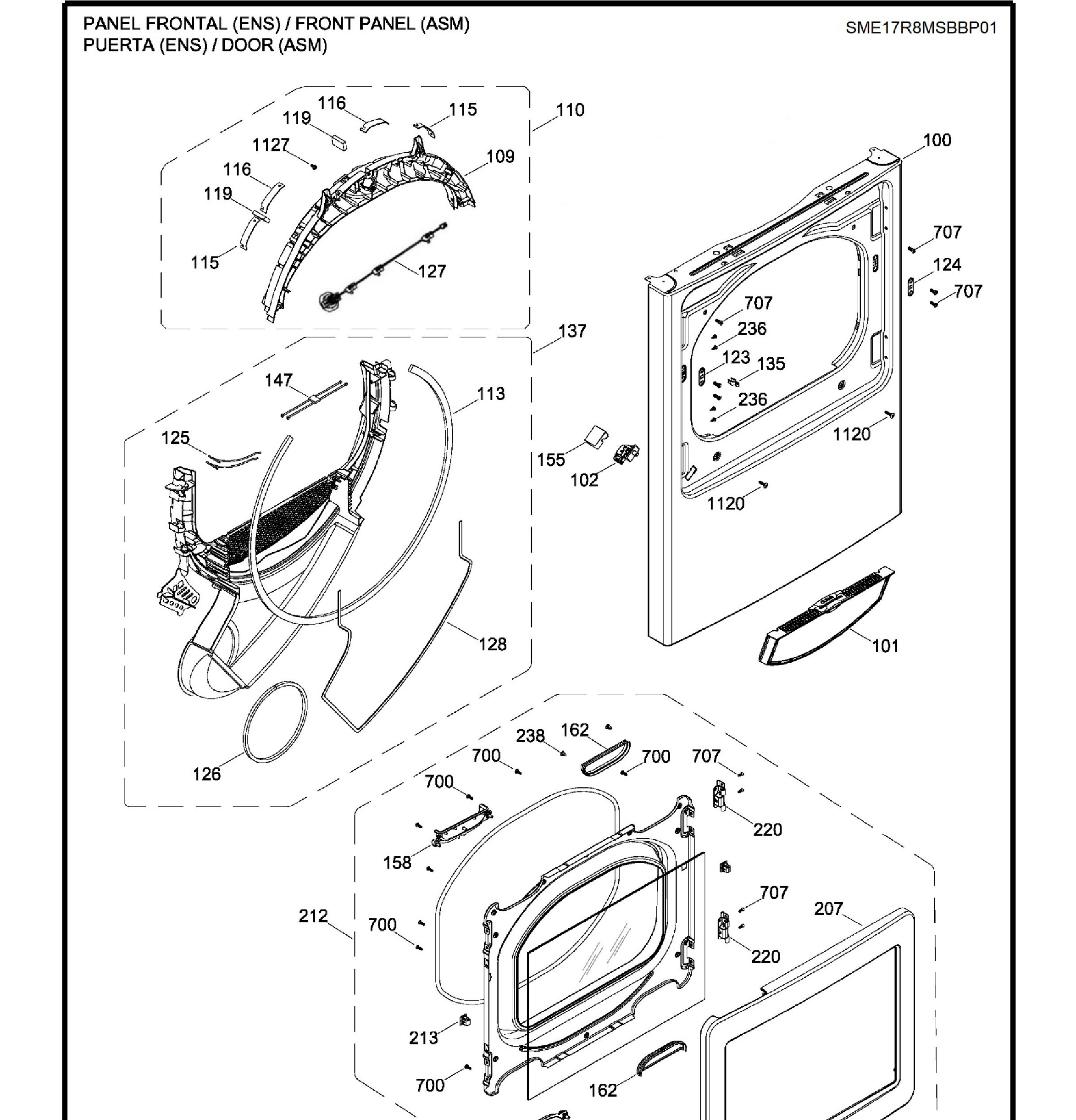 Exploded View 2