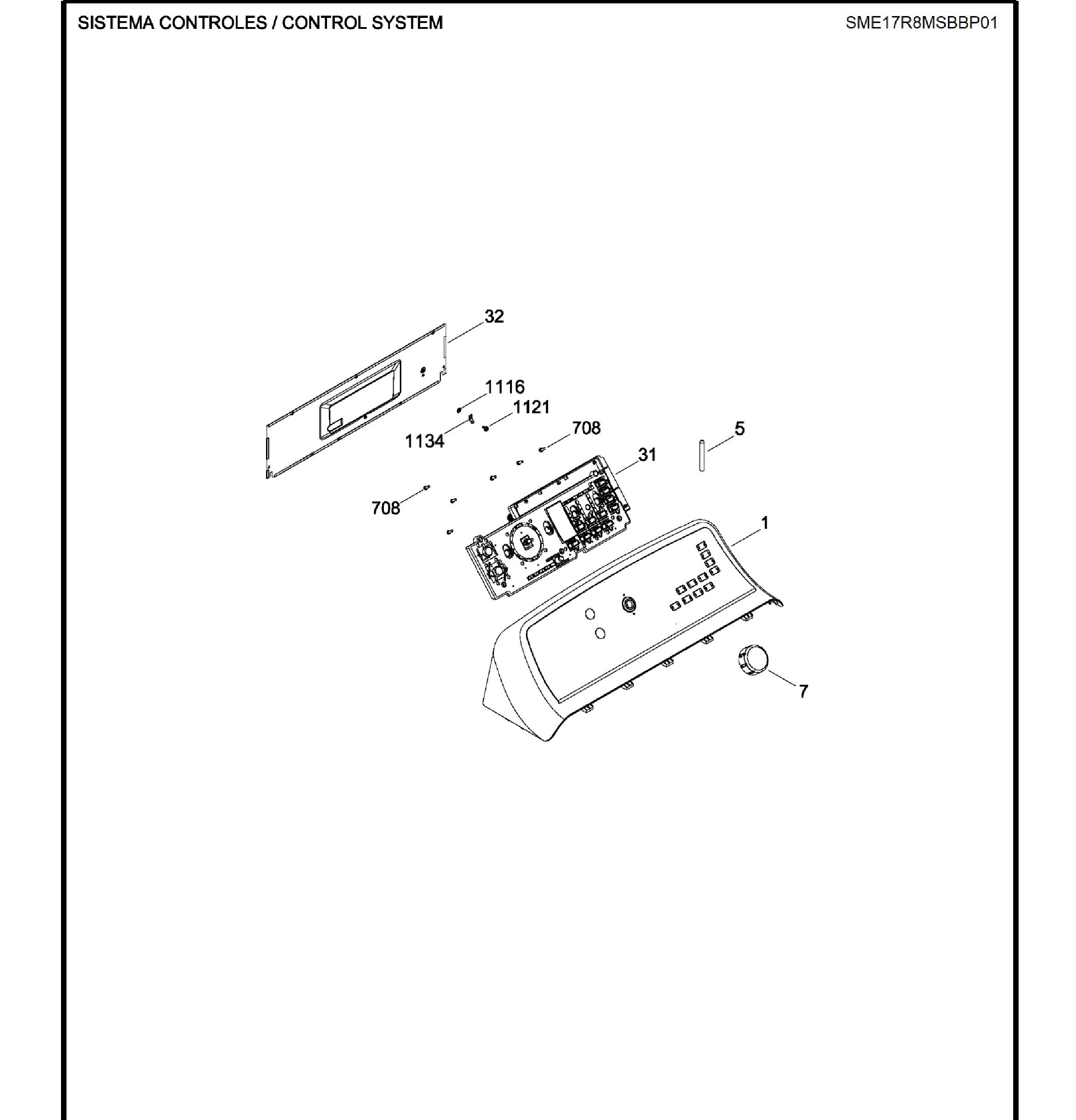 Exploded View 1