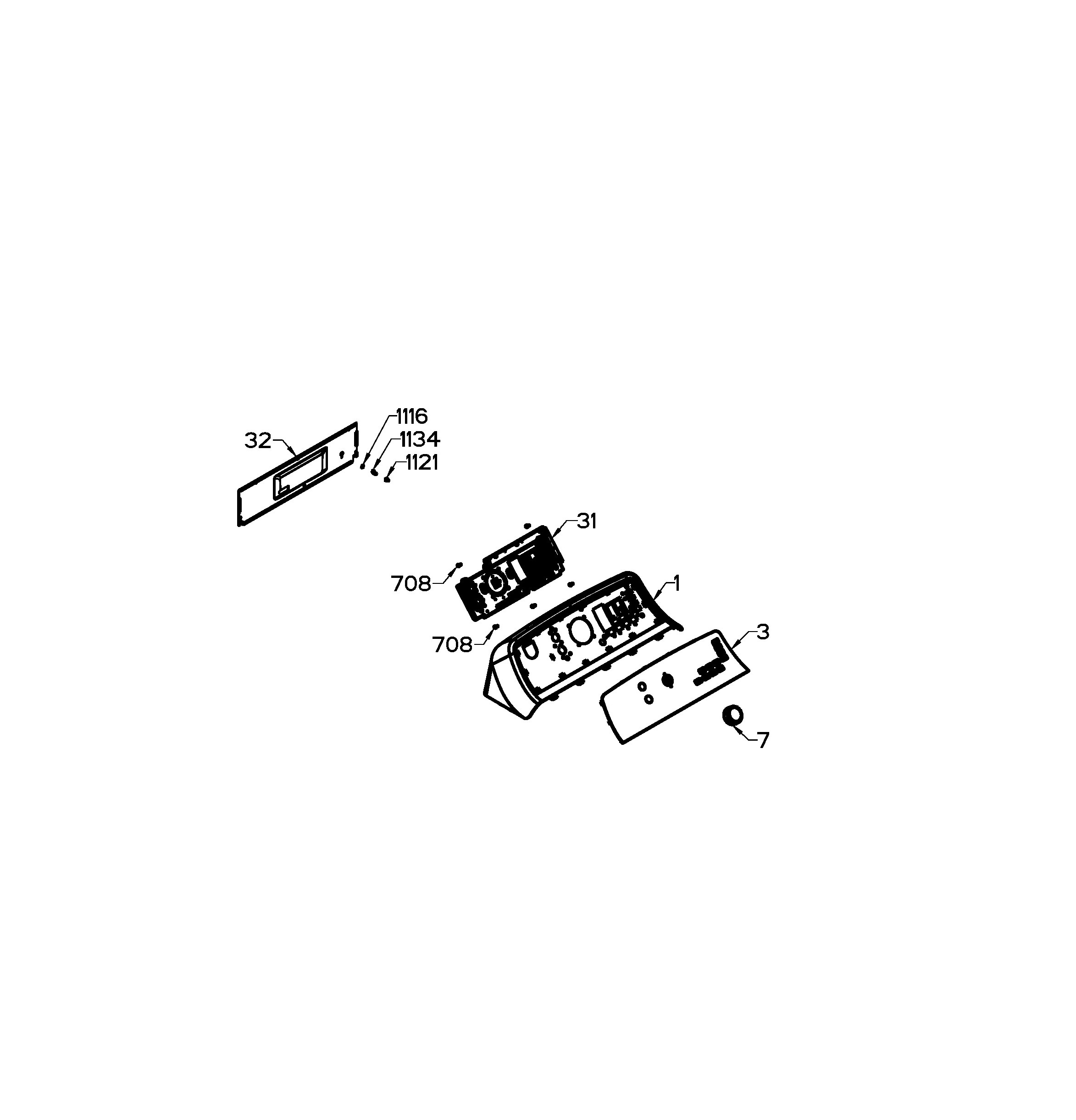 SME17R8MSDBT00 Exploded View 2 appliance exploded-view parts diagram