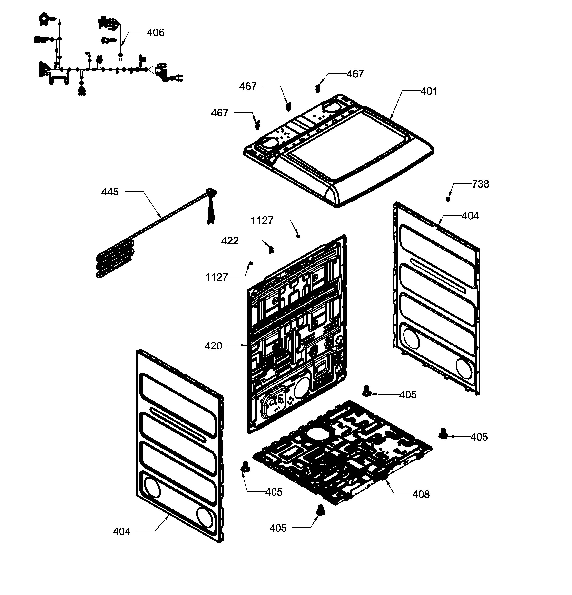 Exploded View 3