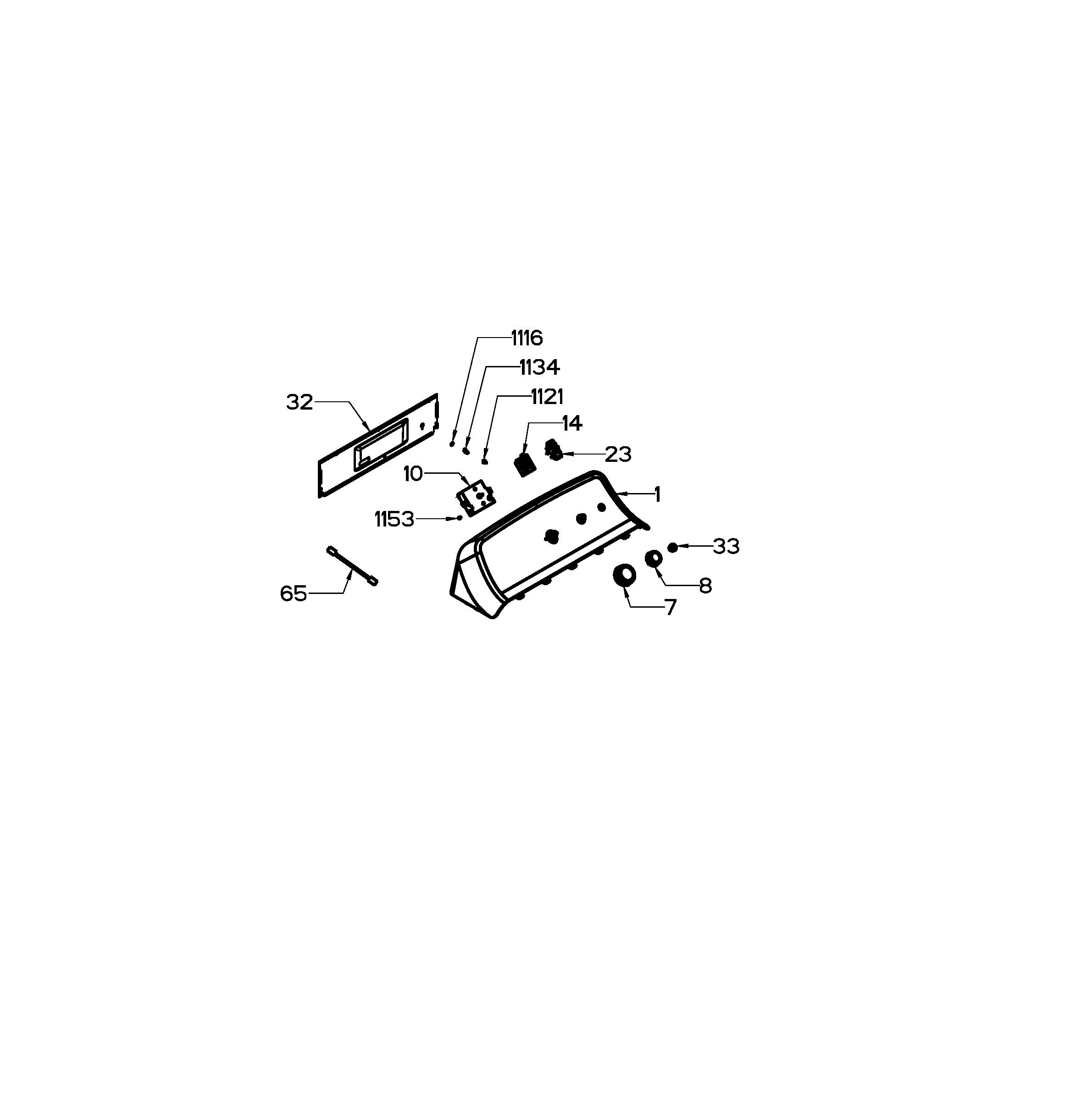Exploded View 1