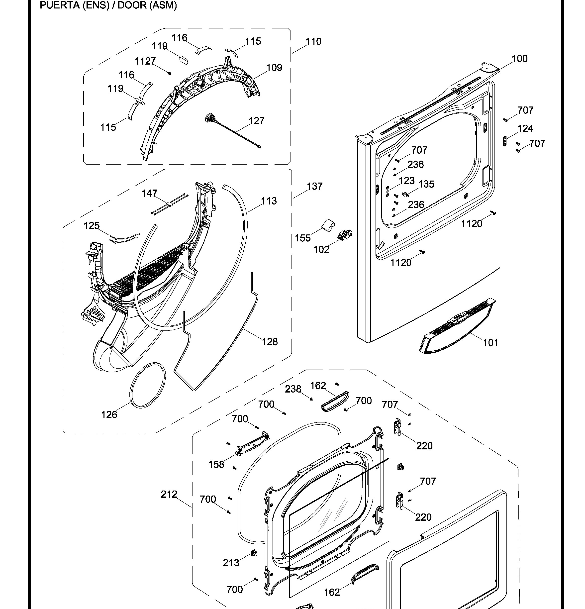 Exploded View 2