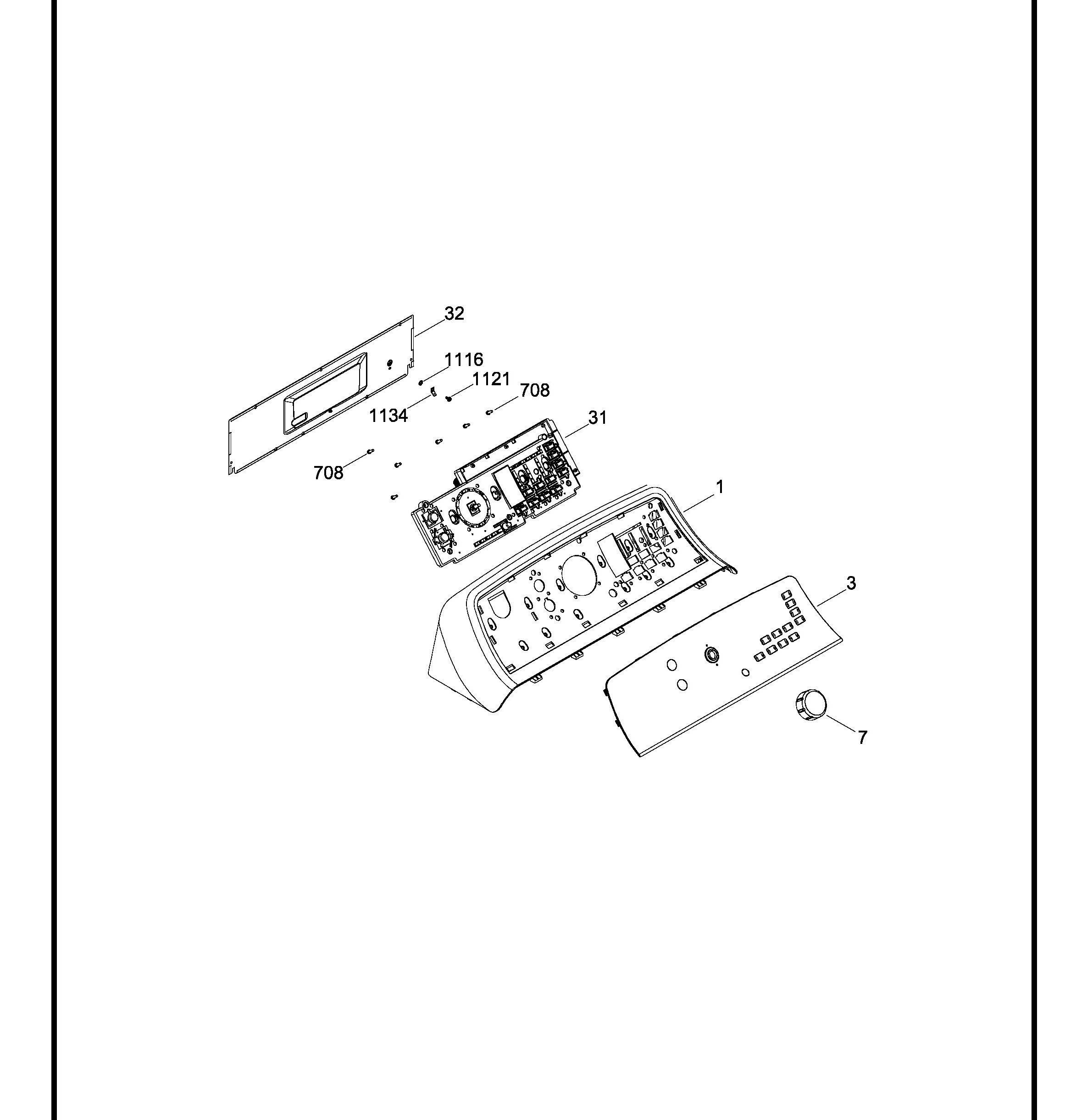 Exploded View 1