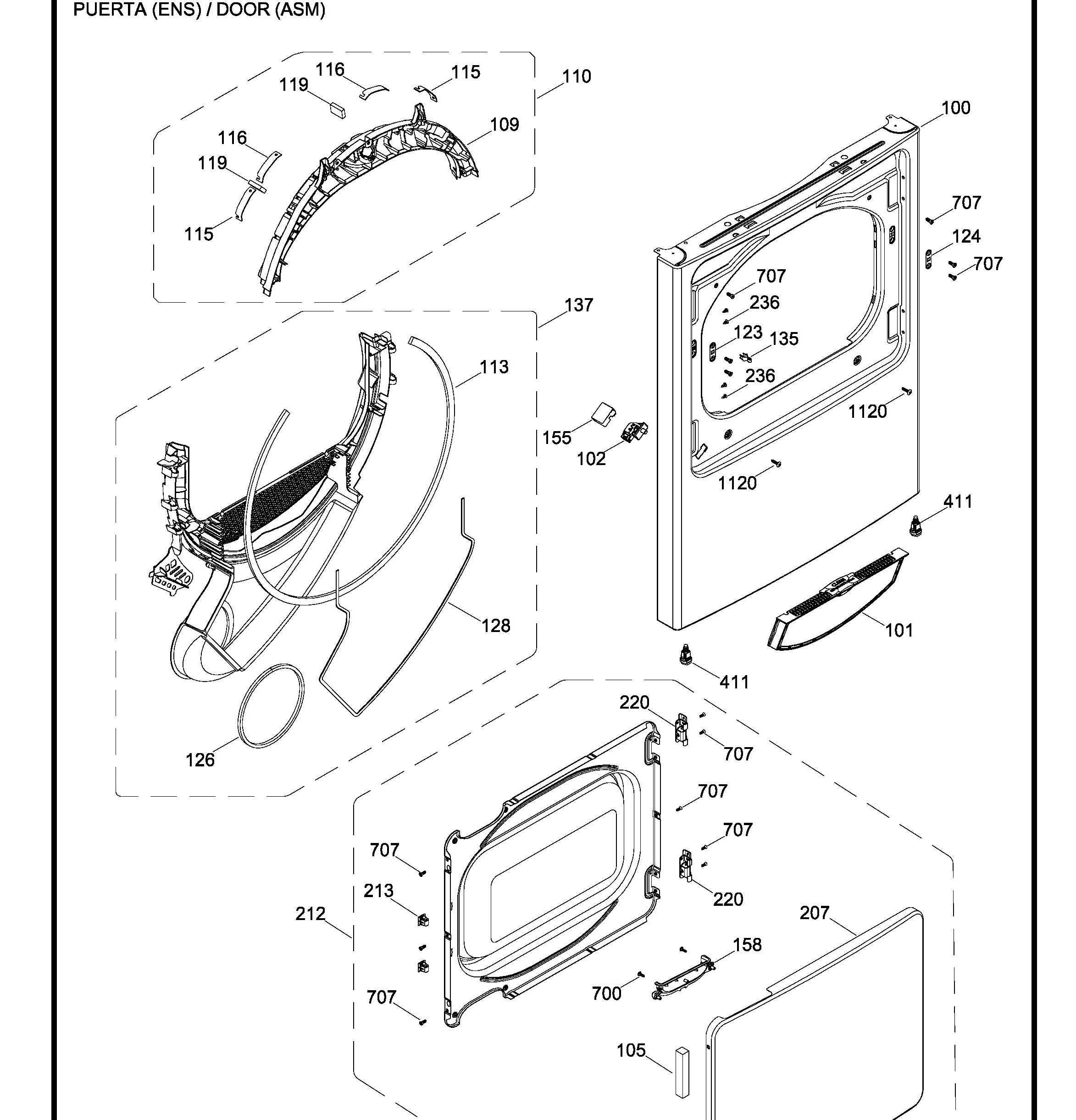Exploded View 2