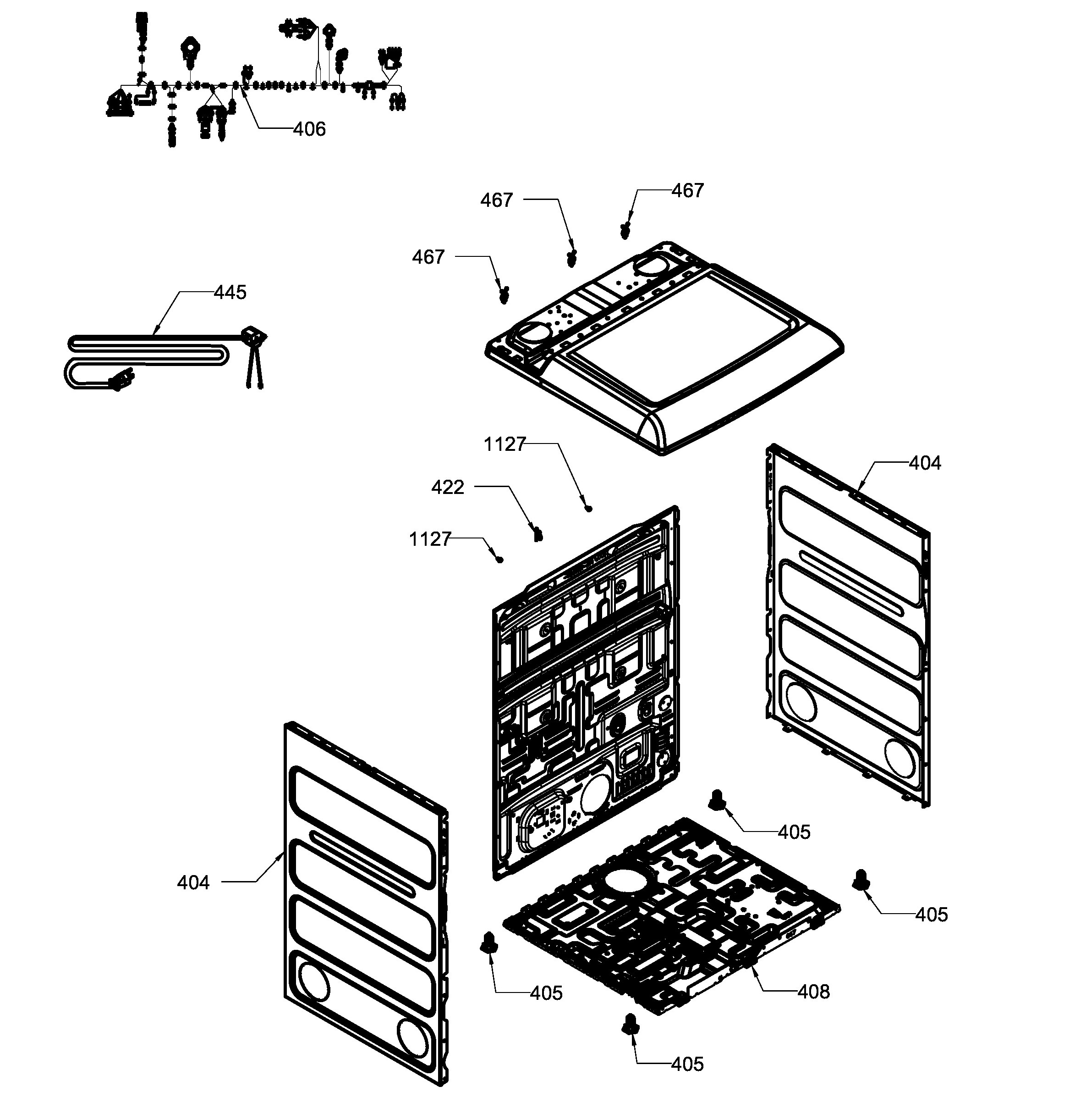 Exploded View 3