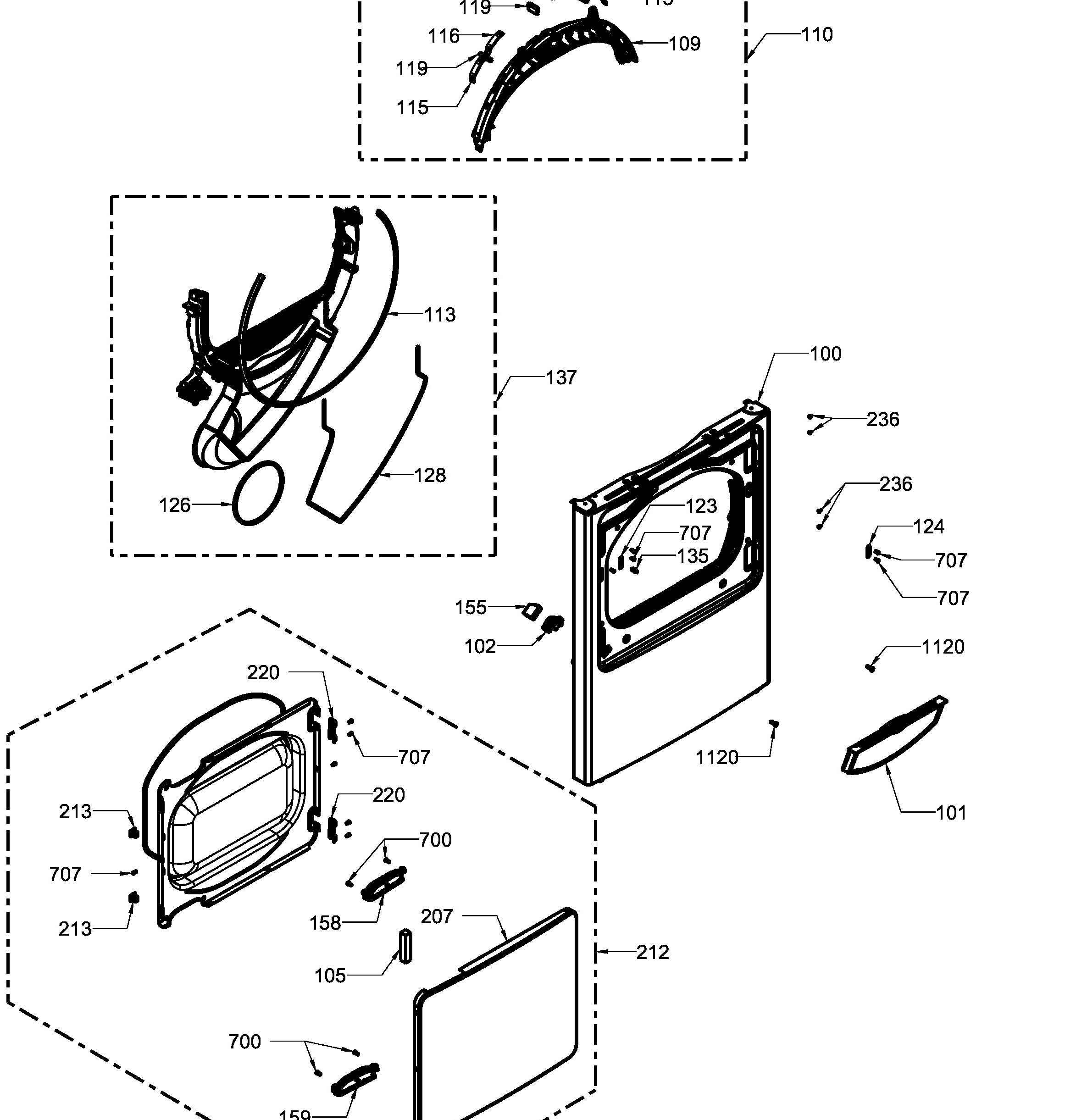 Exploded View 2