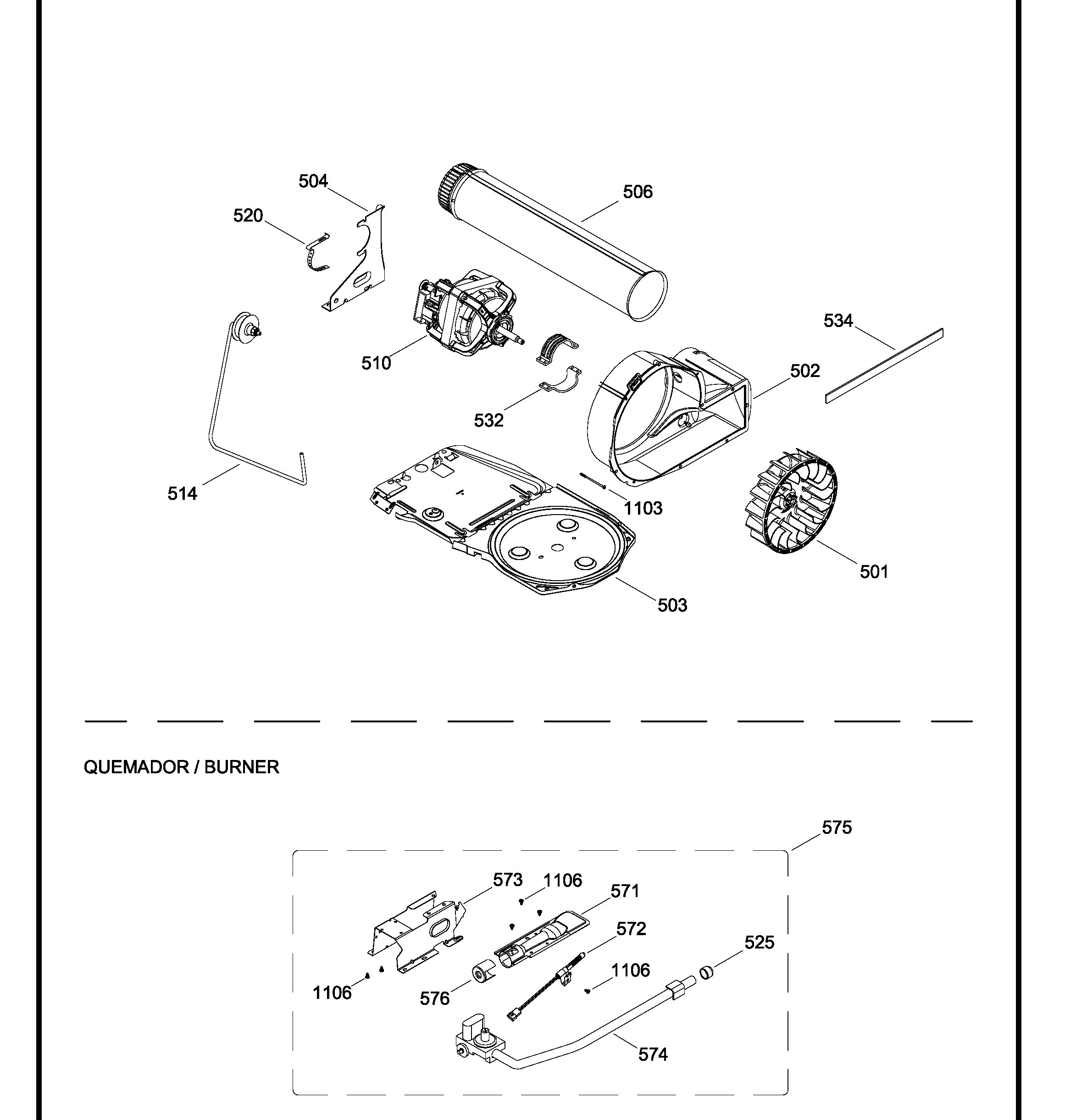 Exploded View 4