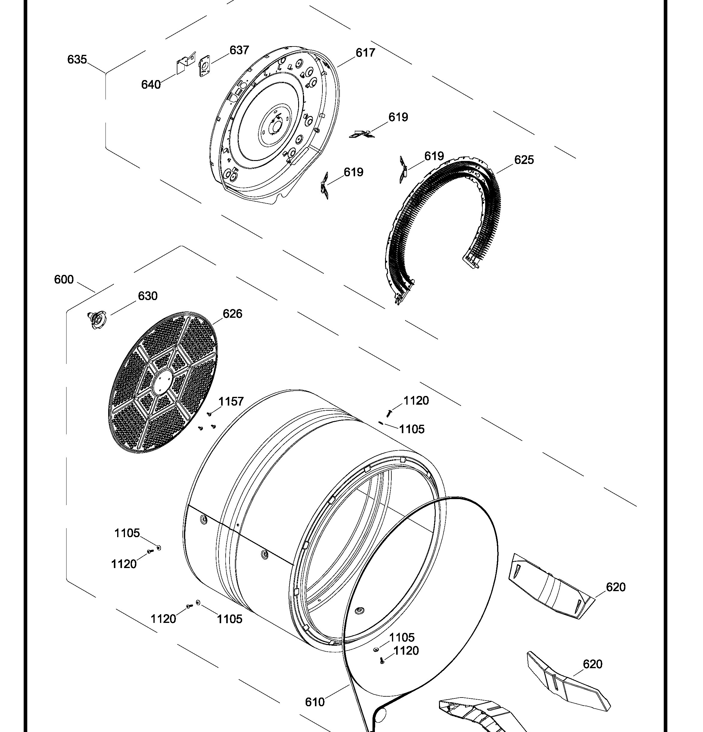 Exploded View 6