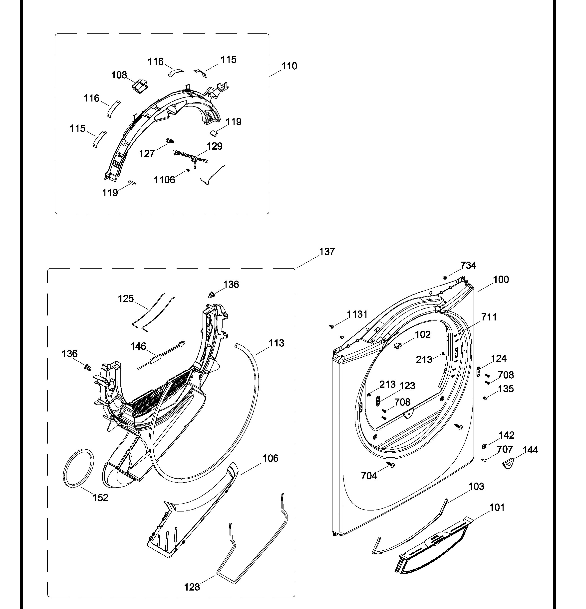 Exploded View 2