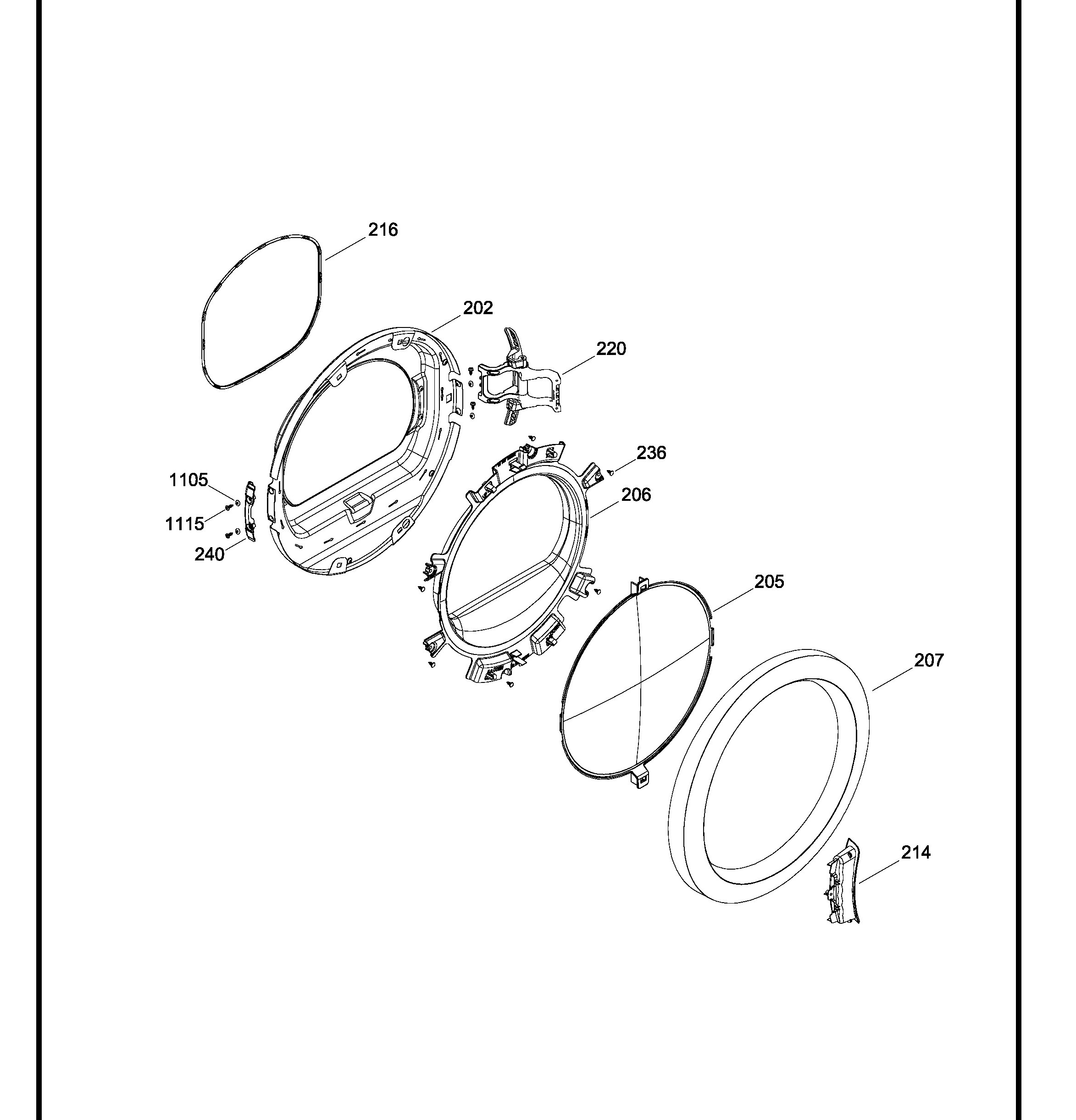 Exploded View 3