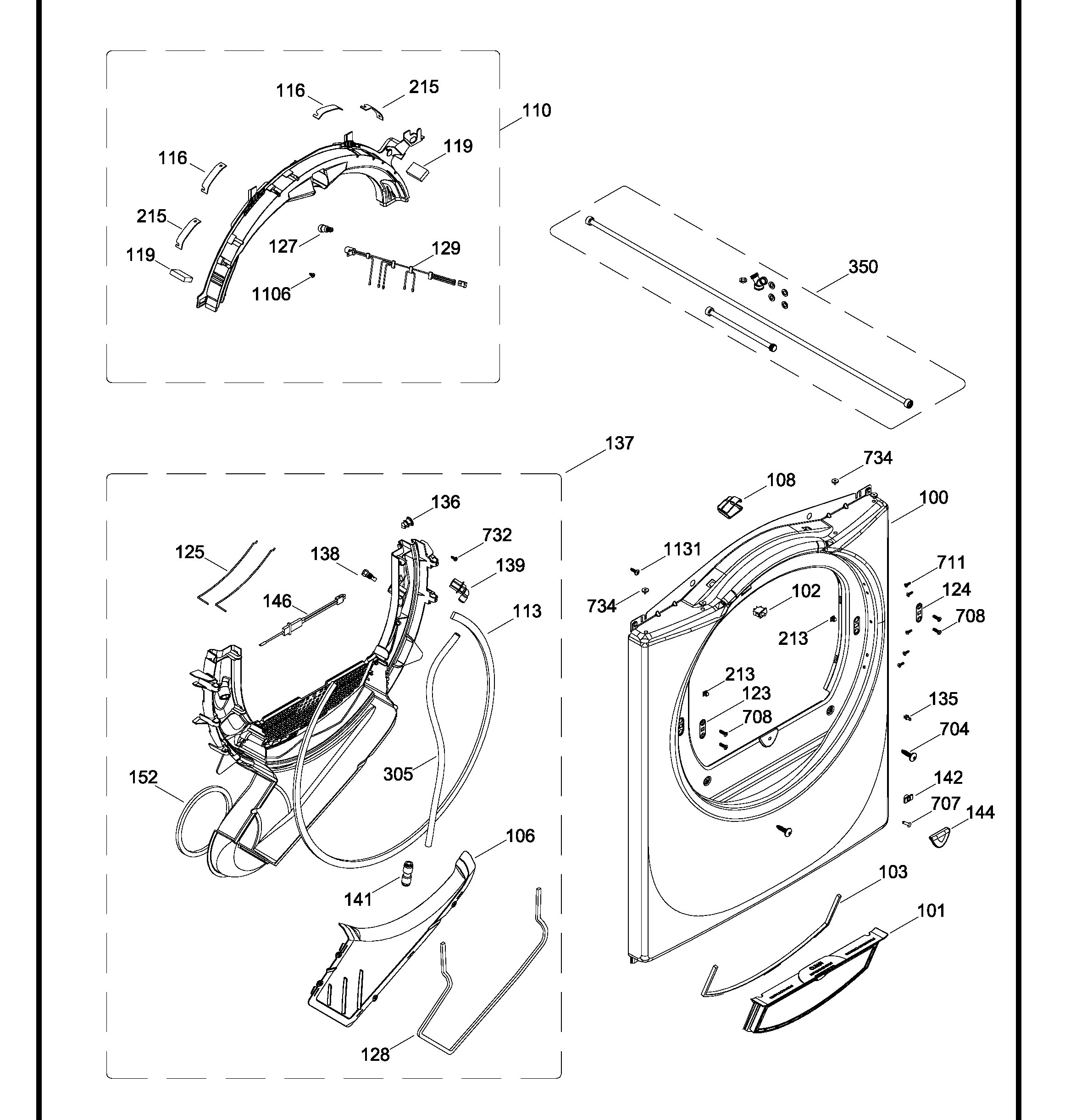Exploded View 2