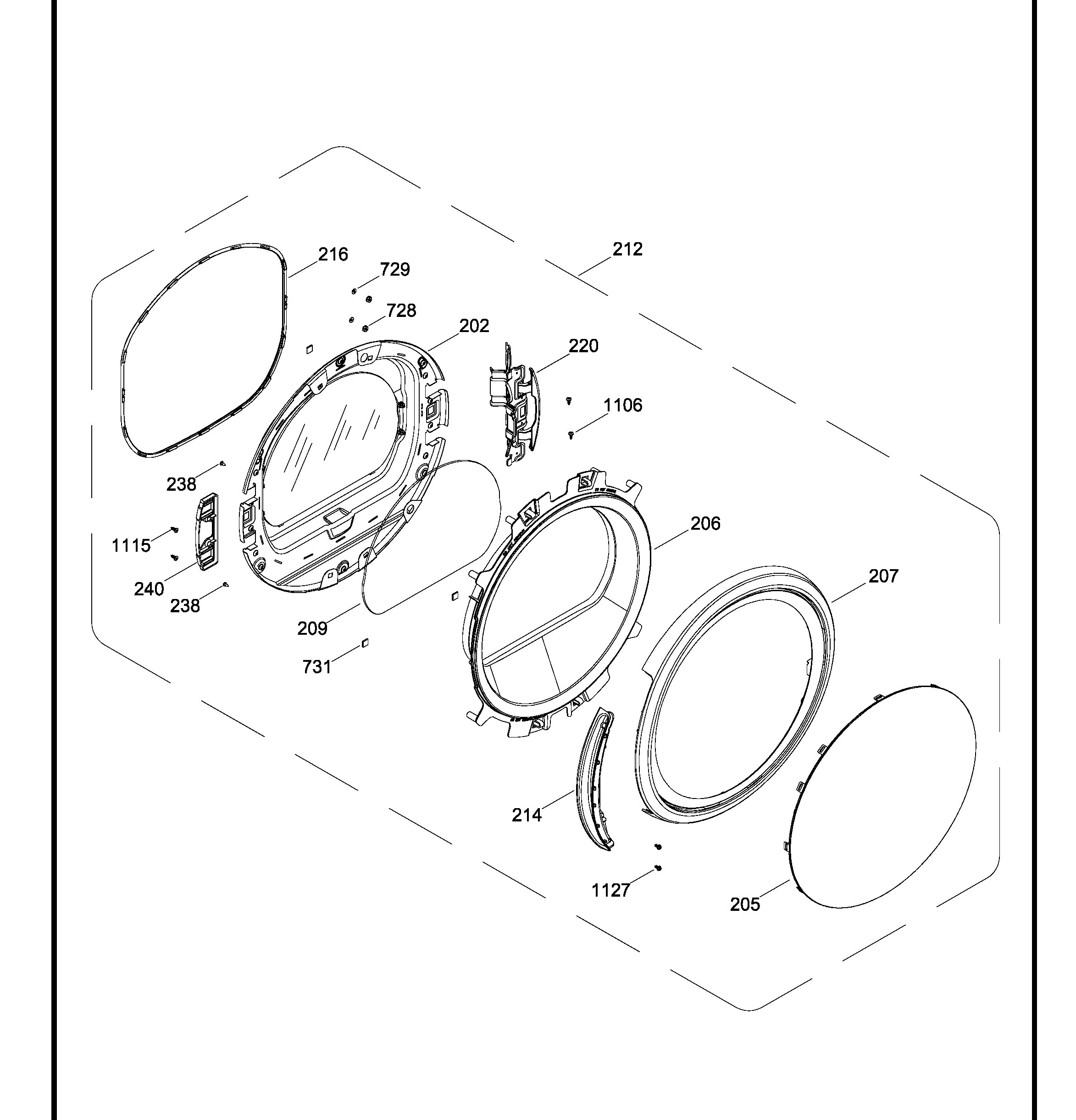 Exploded View 3