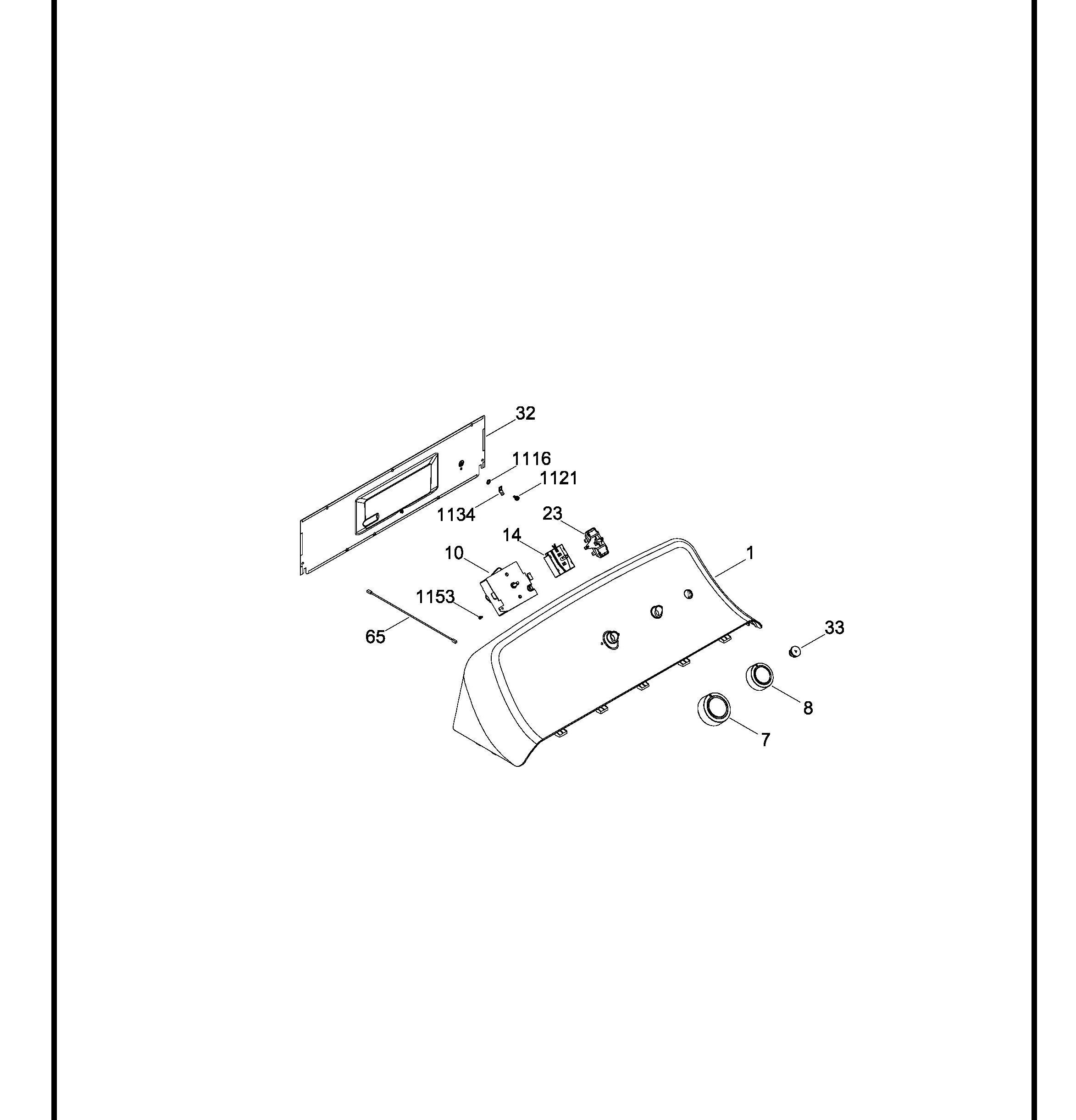 Exploded View 1