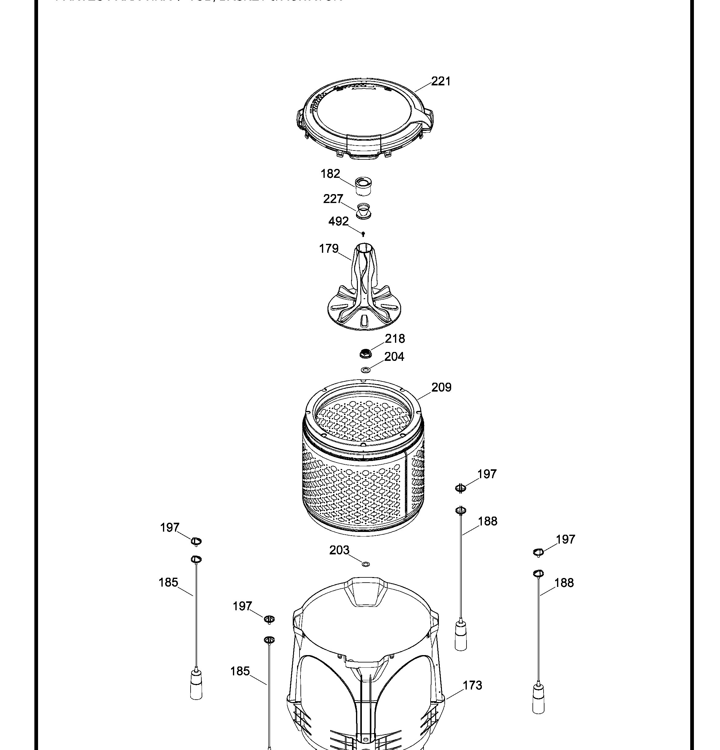 Exploded View 2