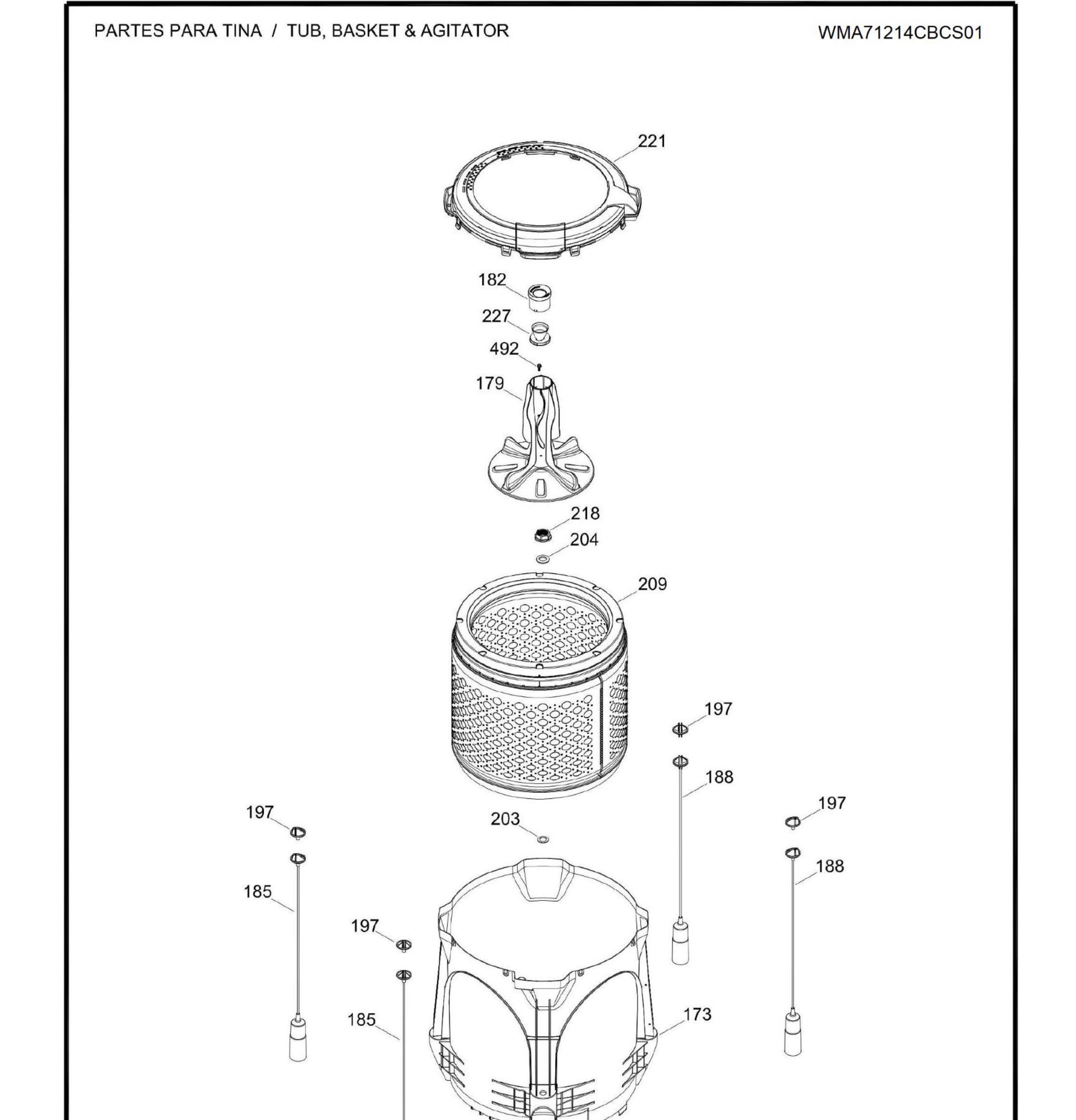Exploded View 2