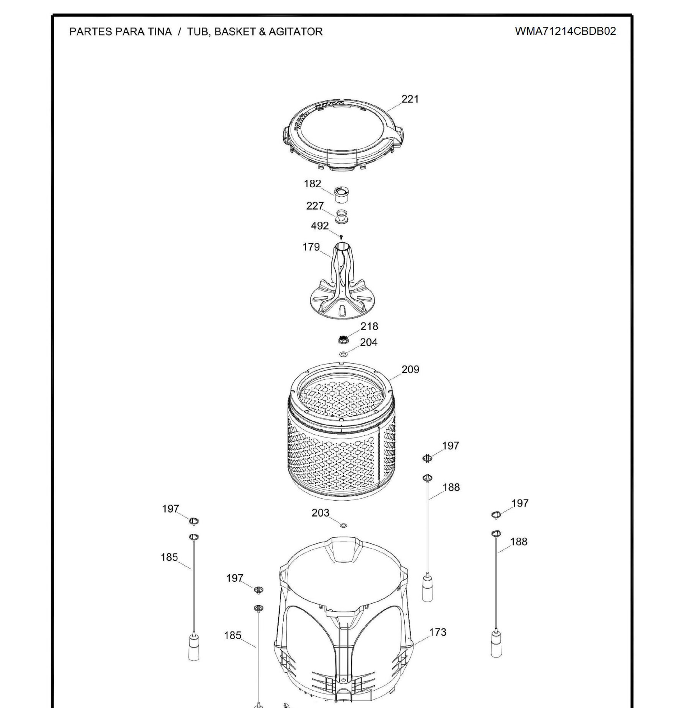 Exploded View 2