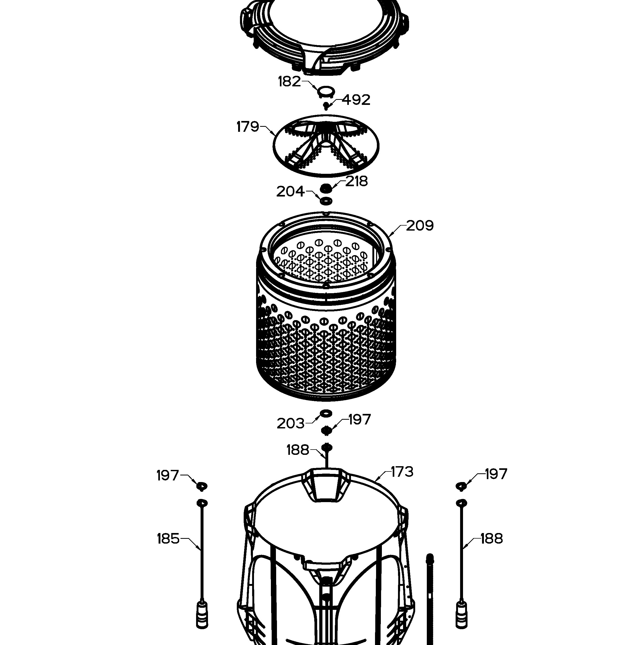 Exploded View 2