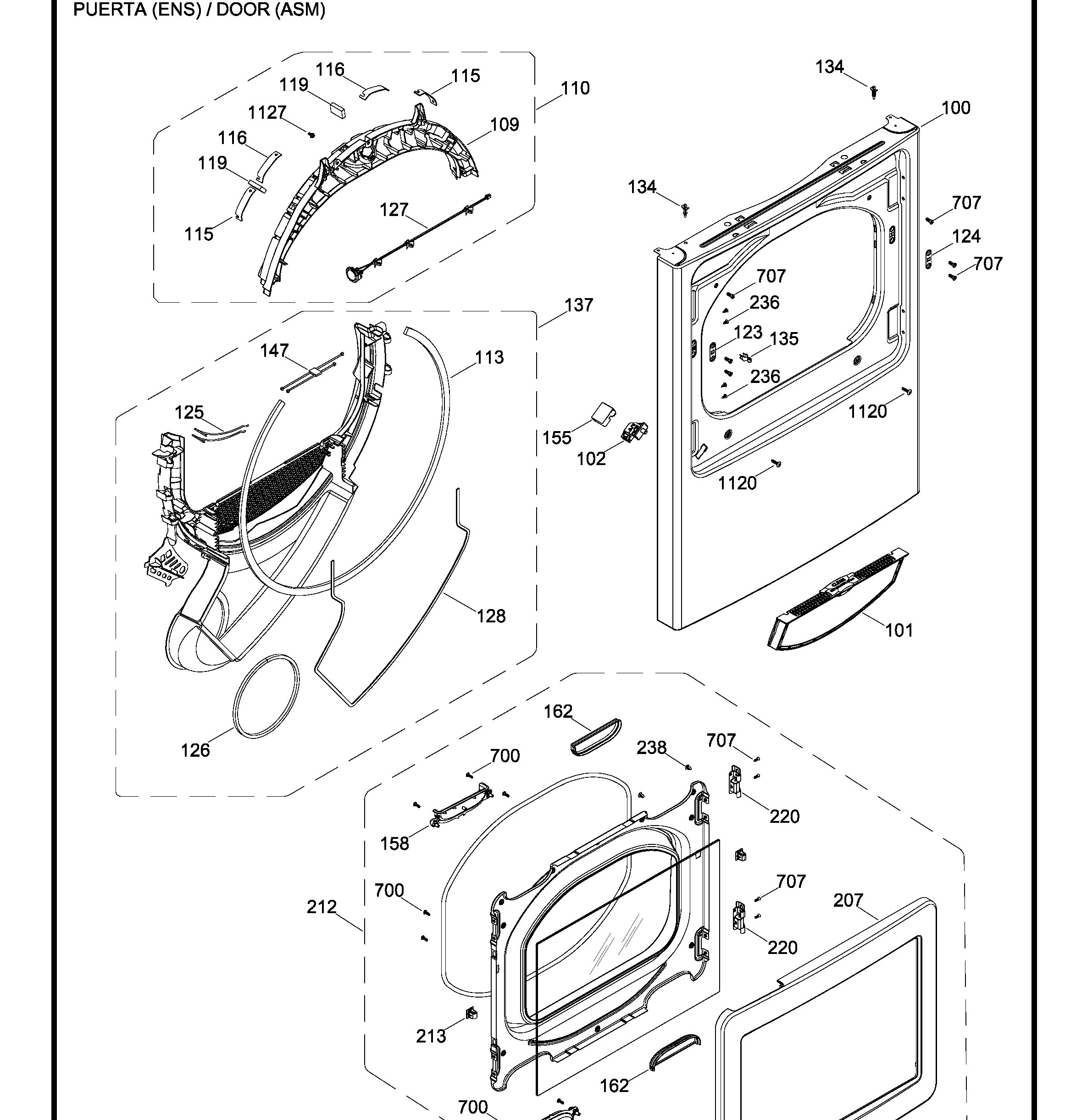 Exploded View 2