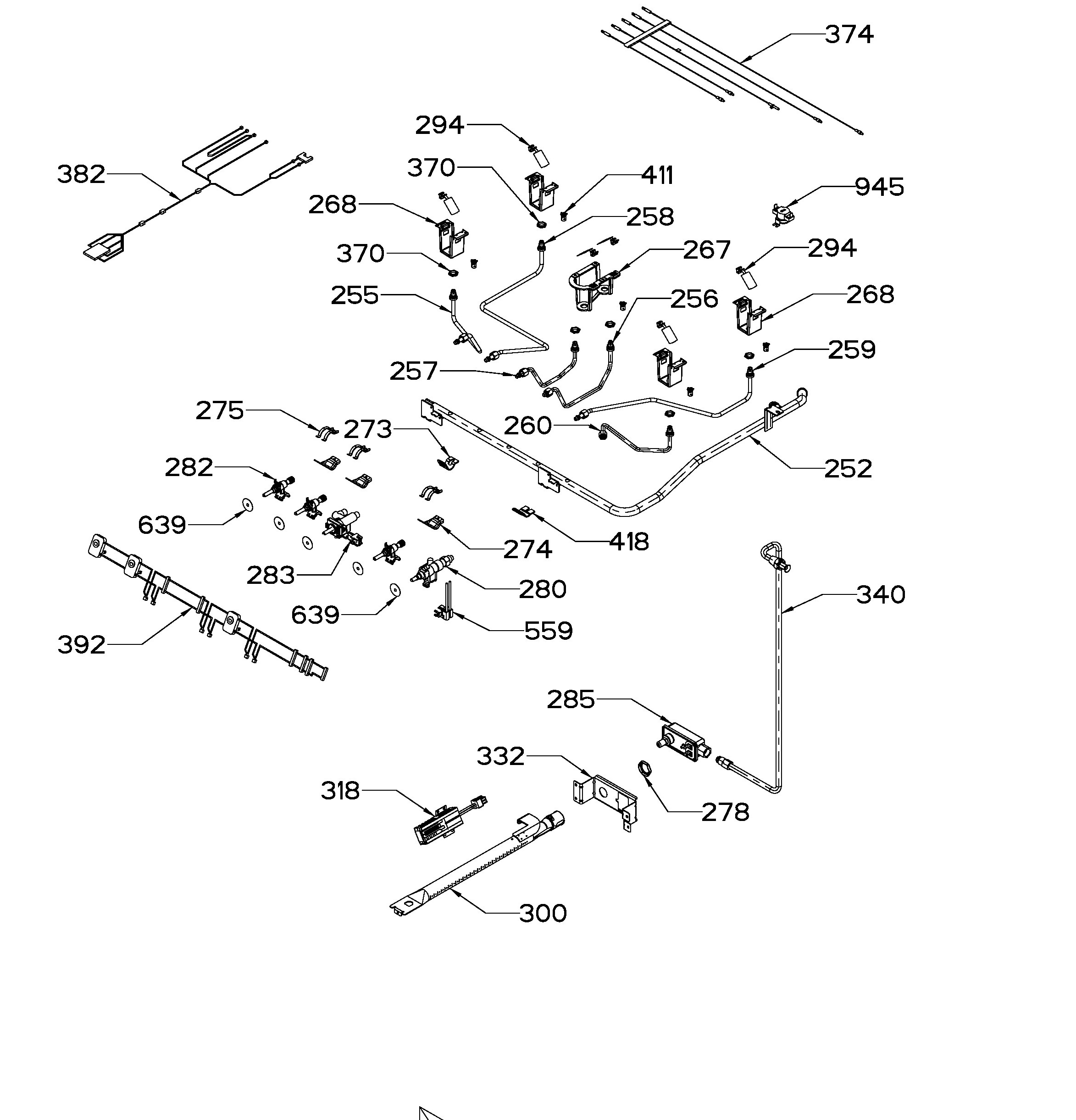Exploded View 2