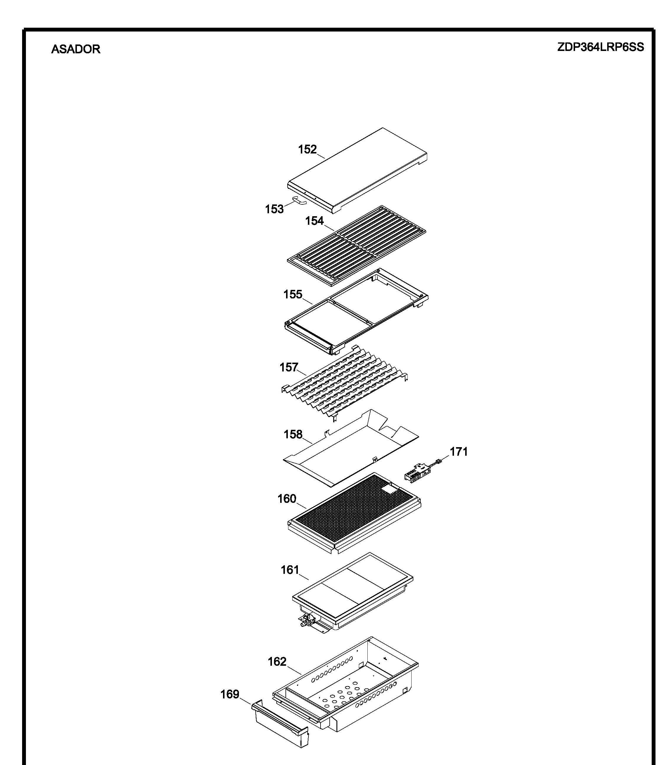 Exploded View 2