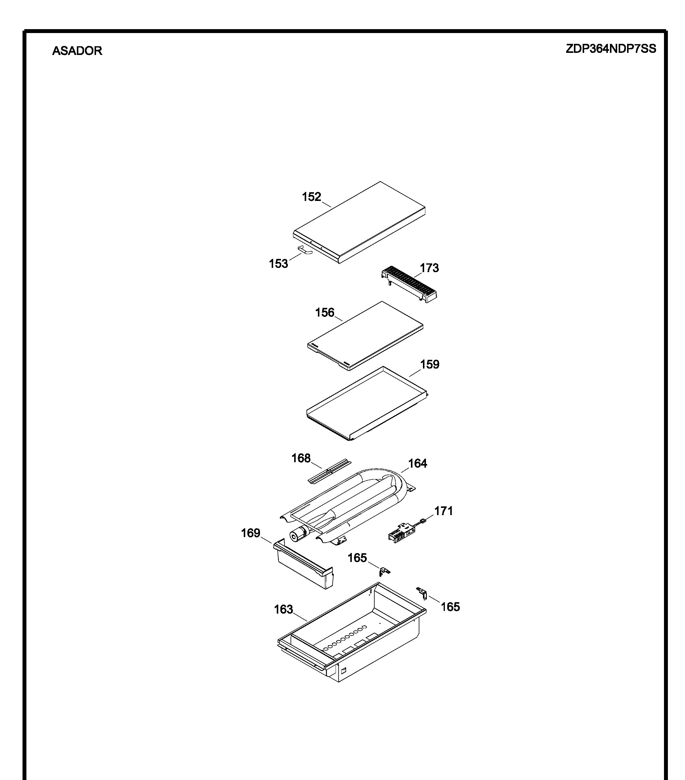 Exploded View 2