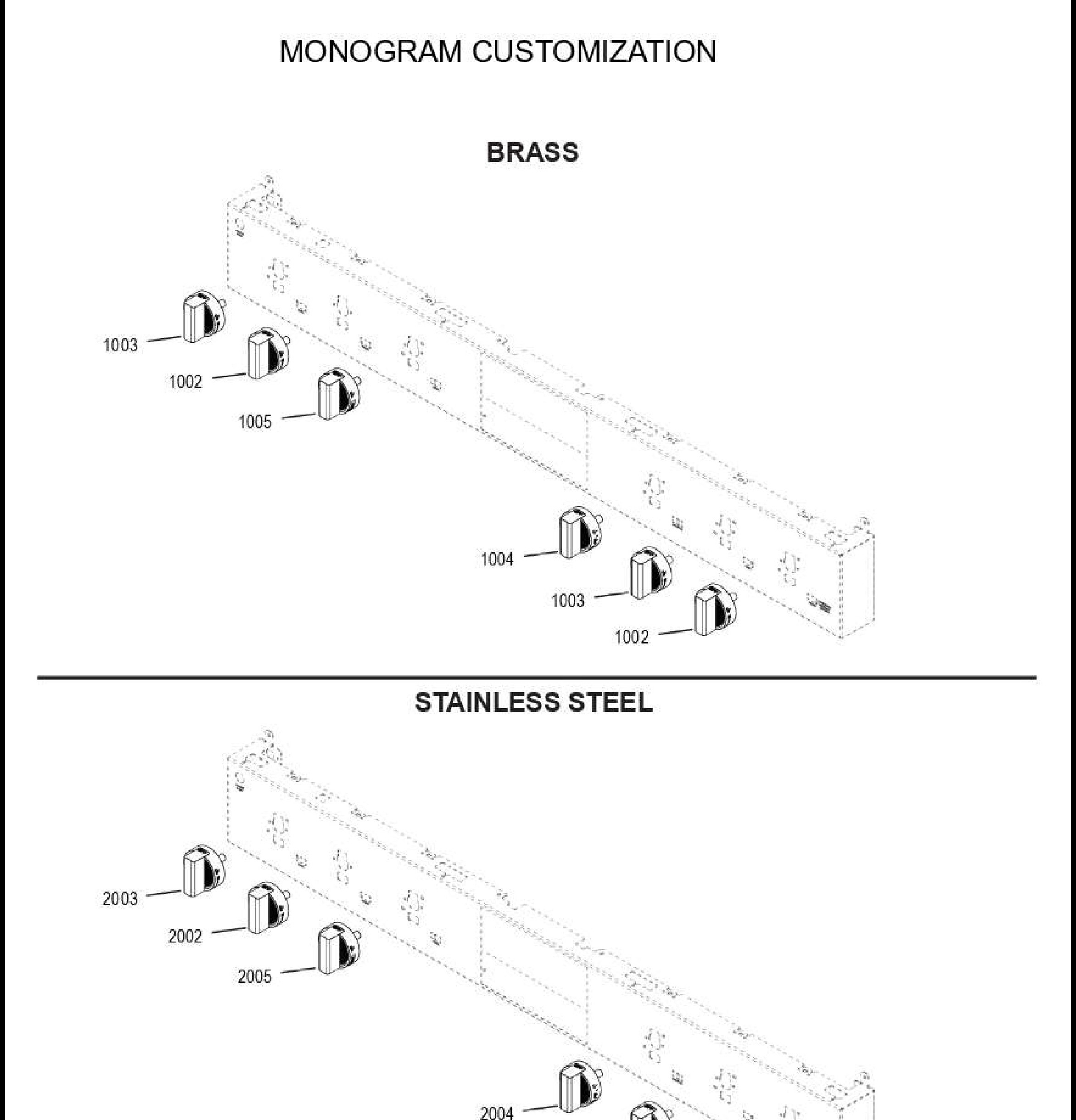 ZDP484NGT1SS Exploded View 4 appliance exploded-view parts diagram