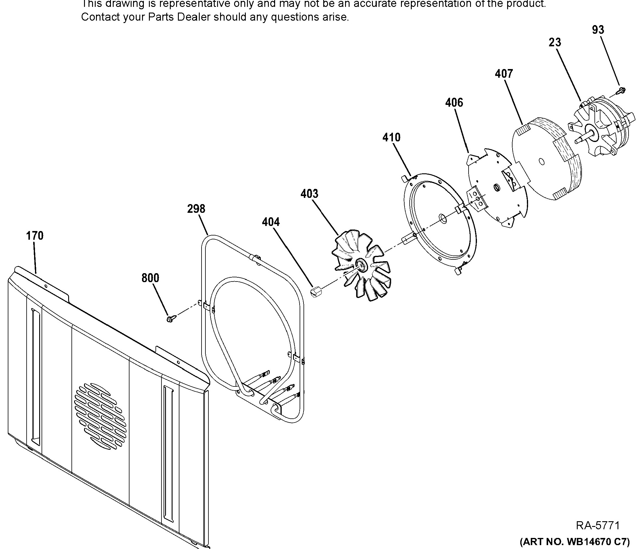 Exploded View 3