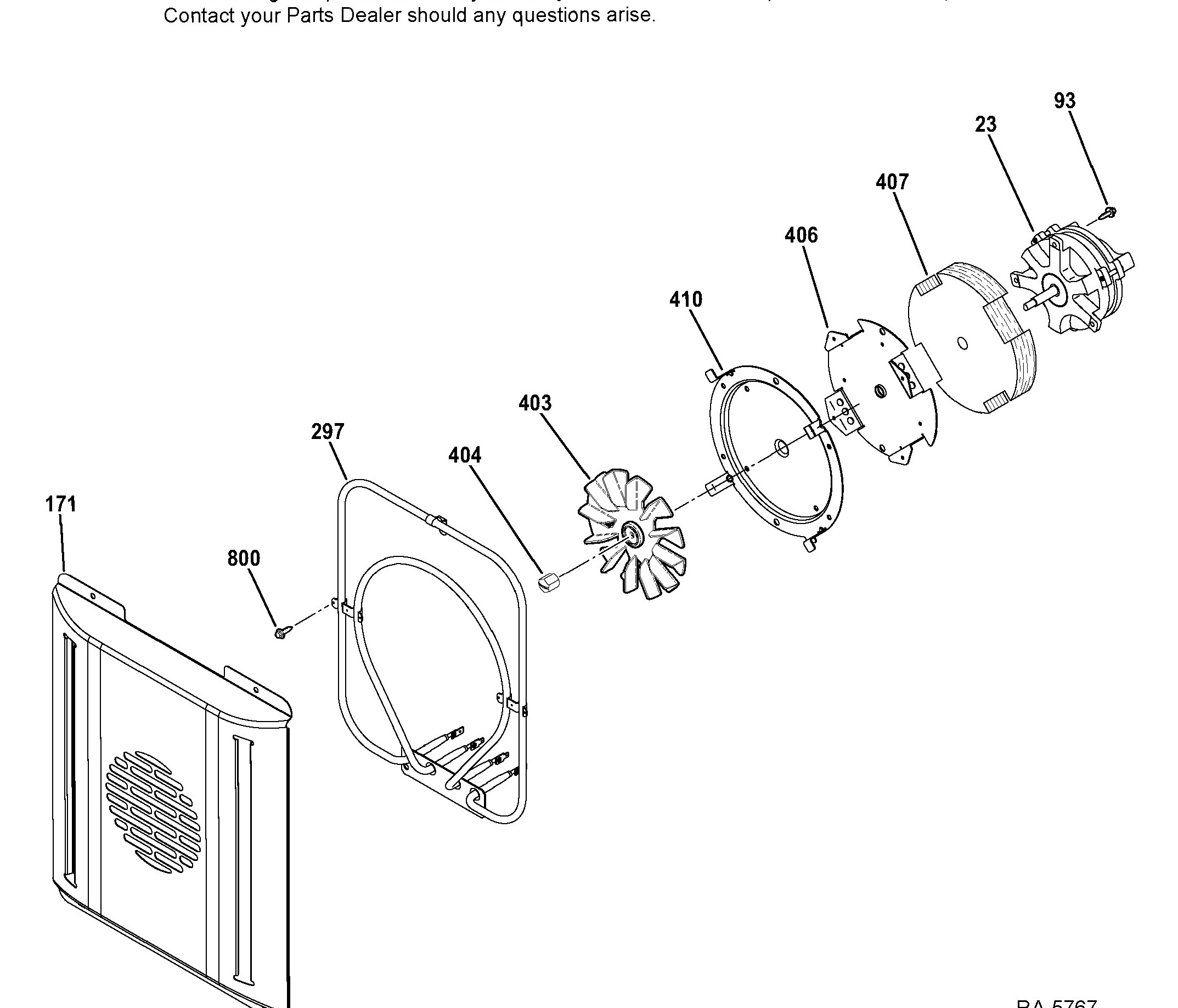 Exploded View 10