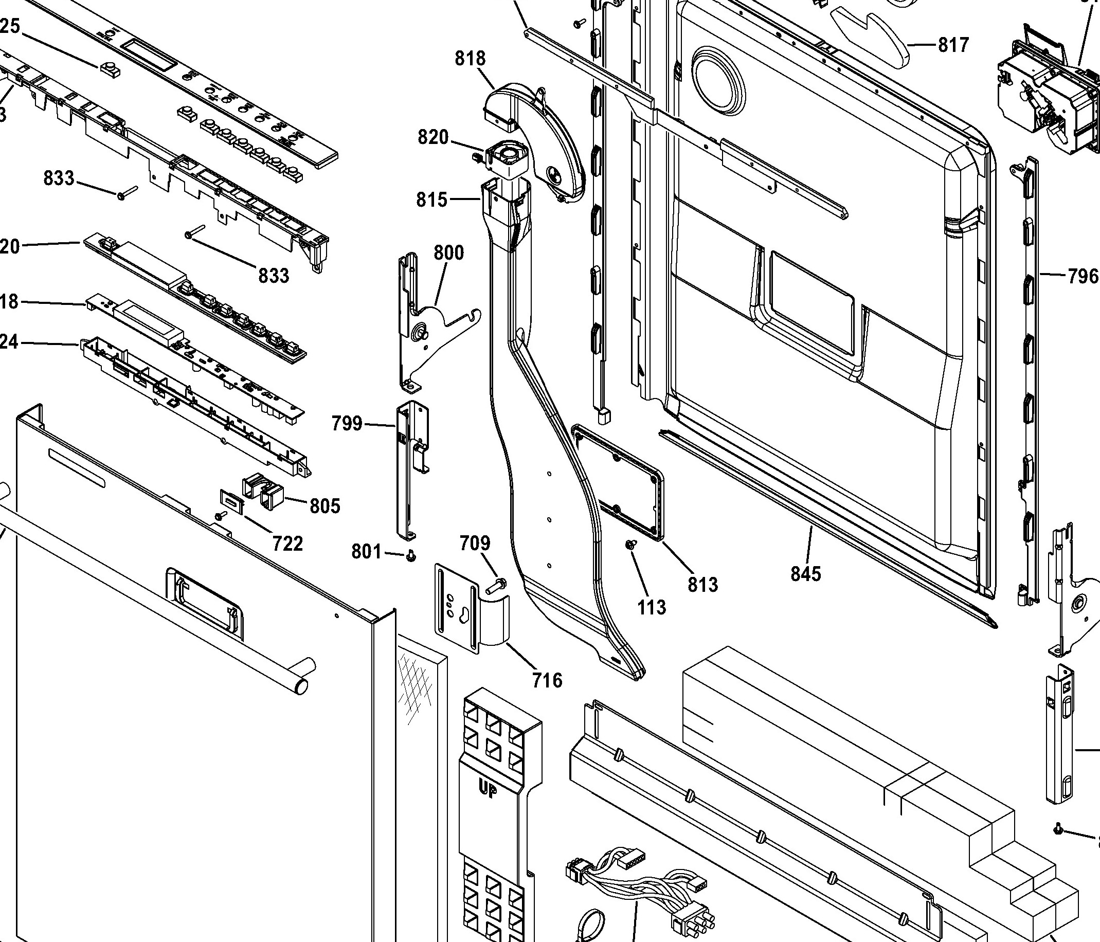 Exploded View 2