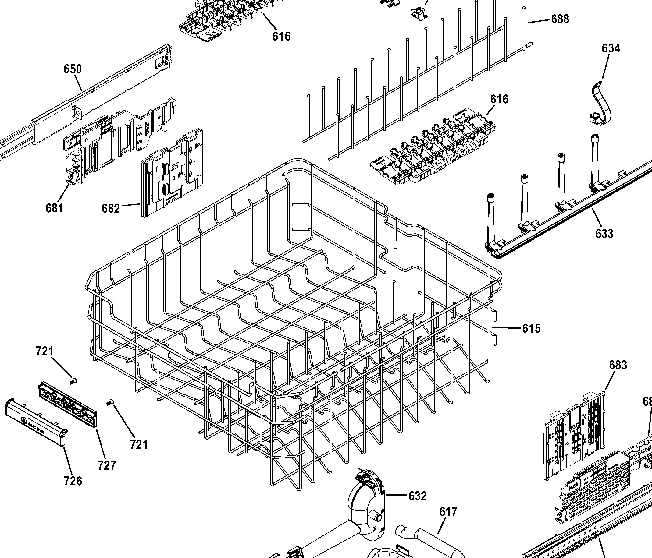 Exploded View 8