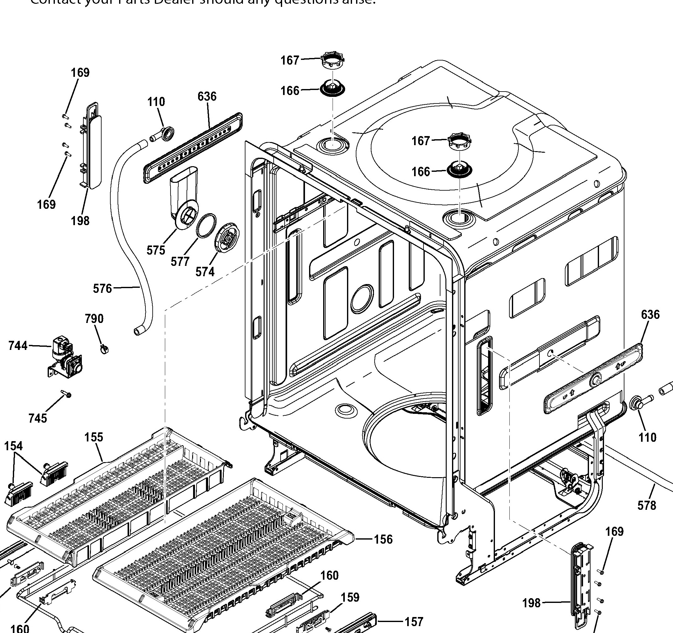 Exploded View 3