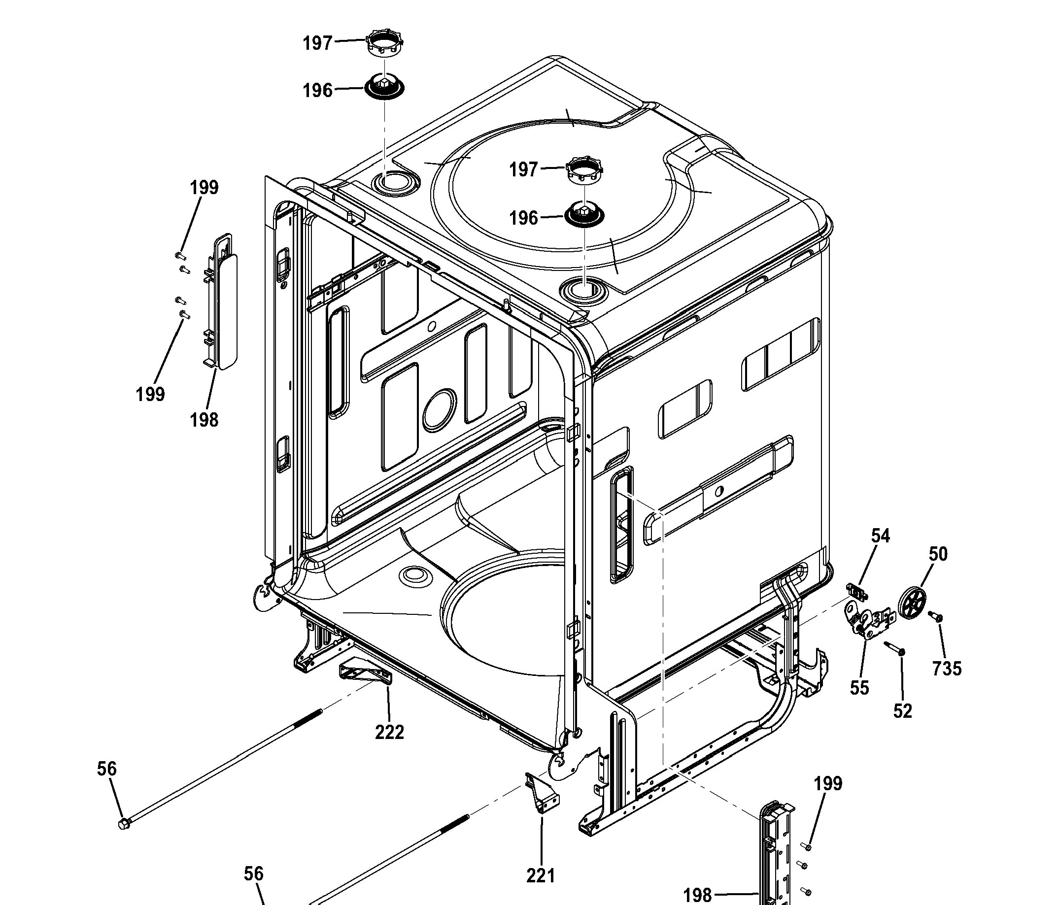 Exploded View 3