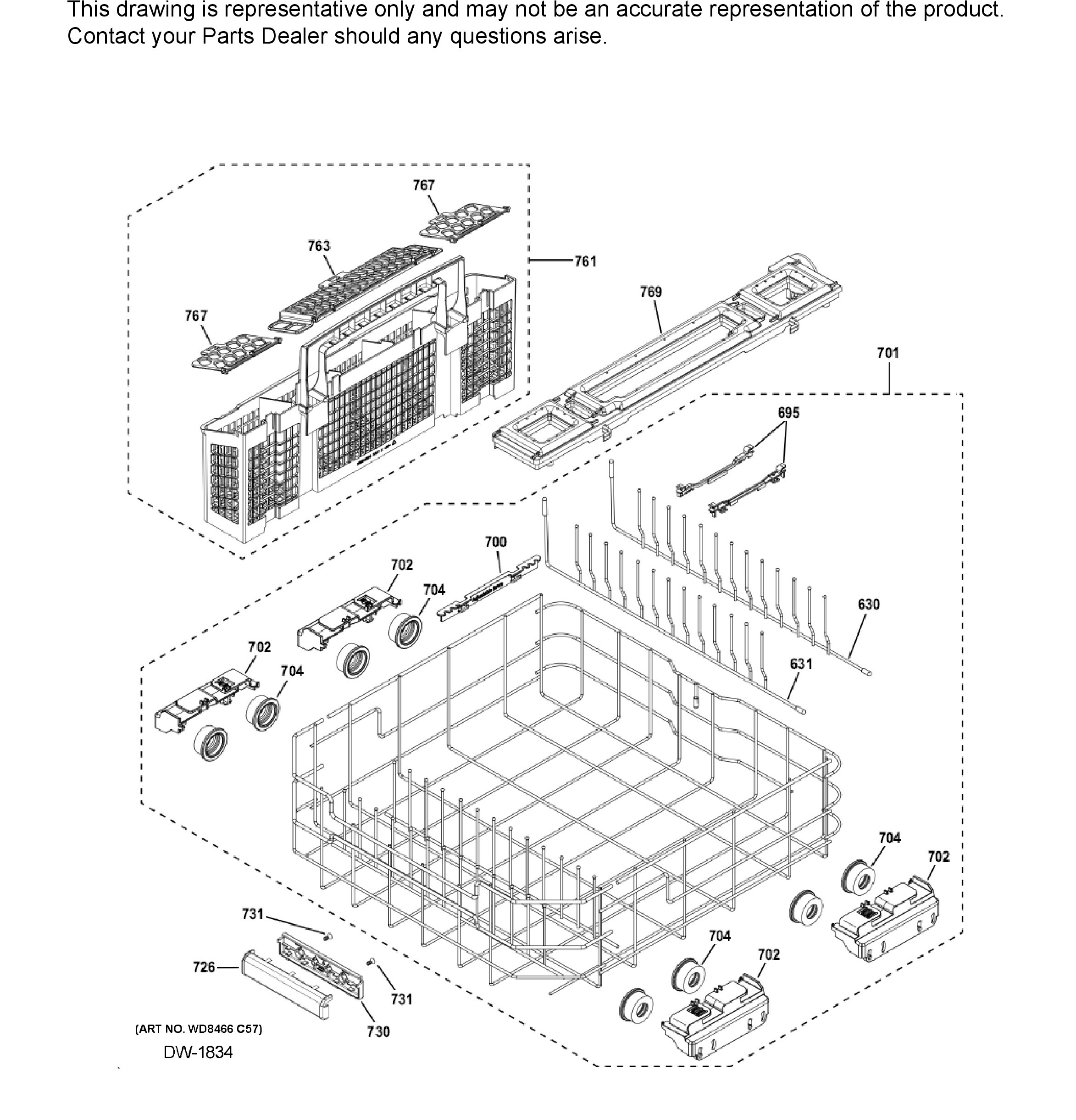 Exploded View 6