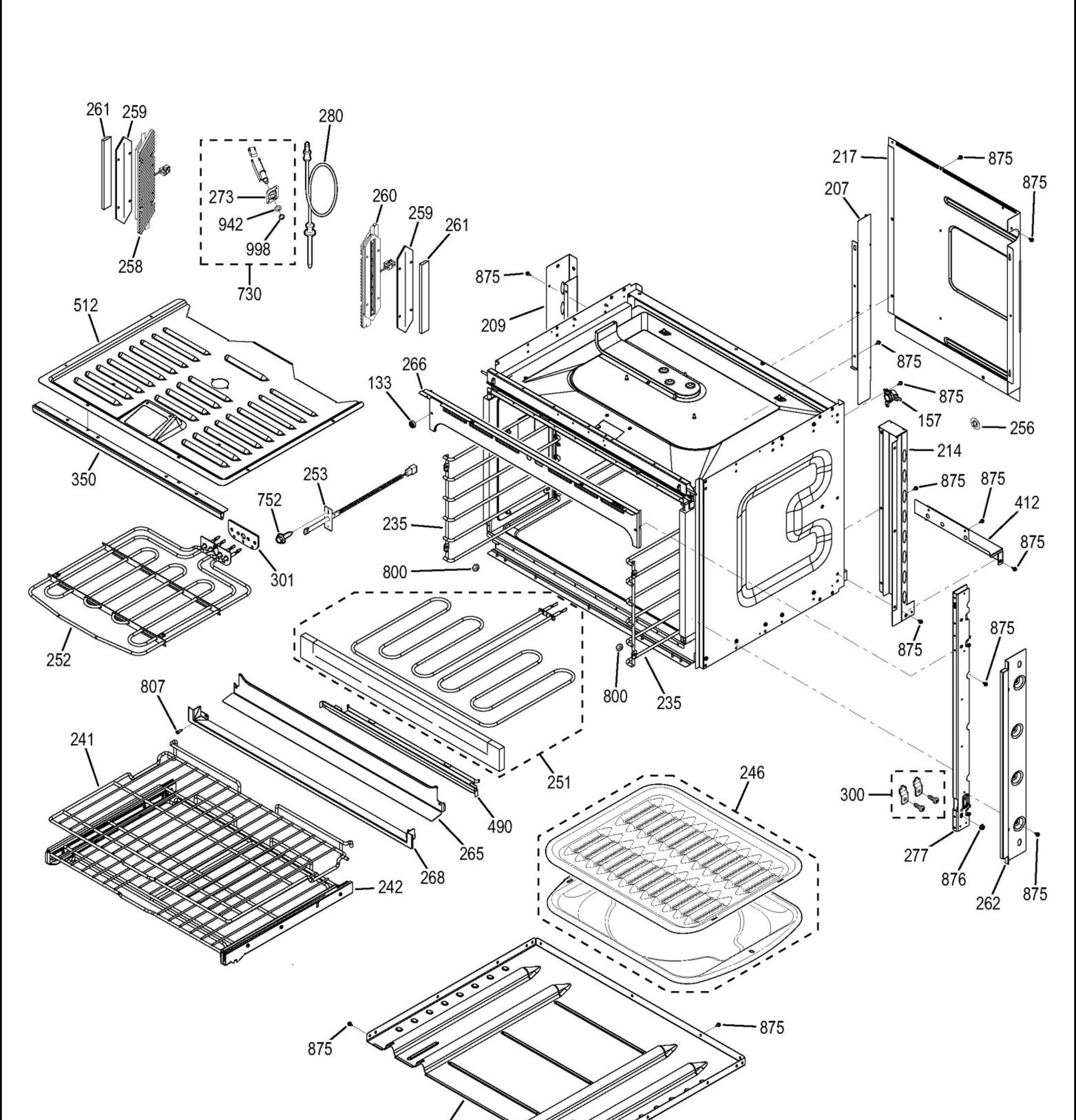 Exploded View 2